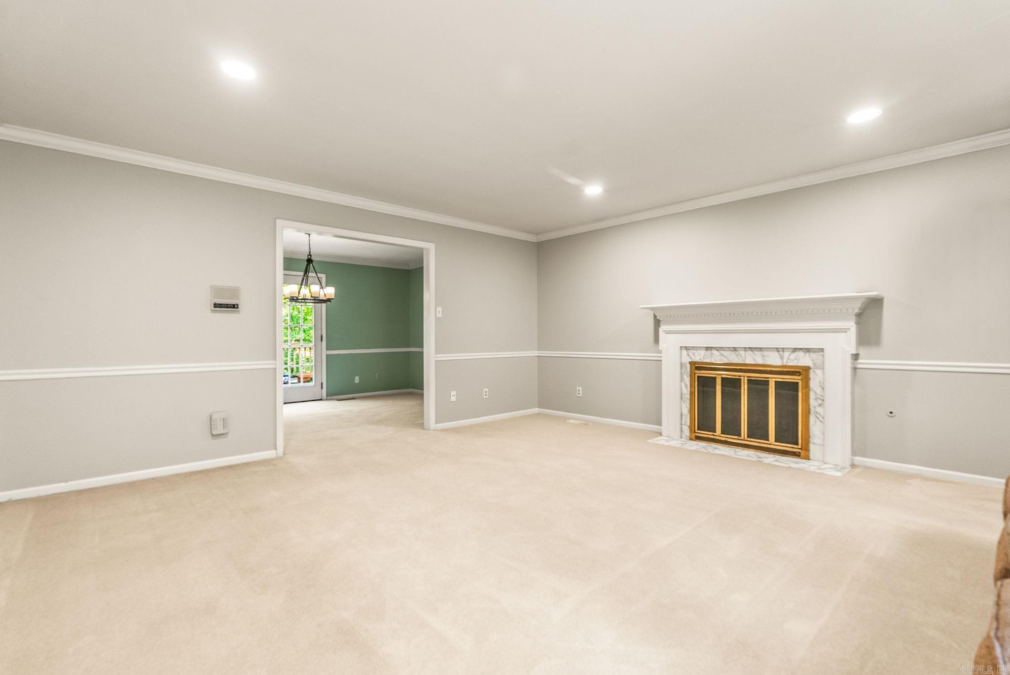 13708 Abinger Court  Little Rock, AR