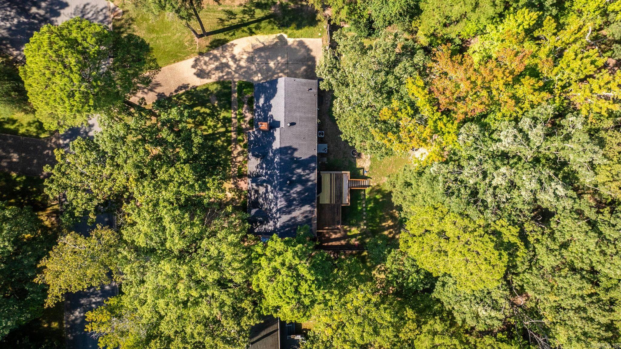 13708 Abinger Court  Little Rock, AR
