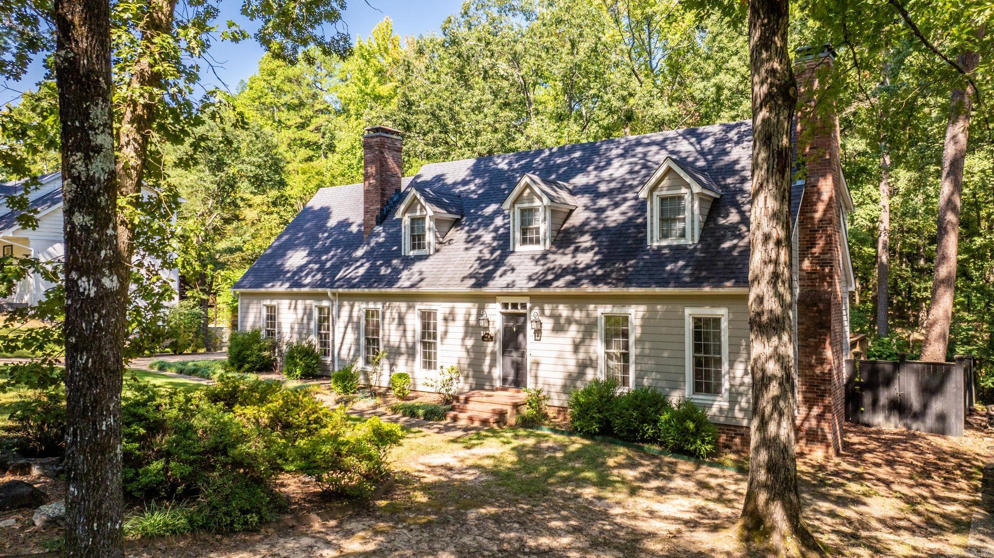 13708 Abinger Court  Little Rock, AR
