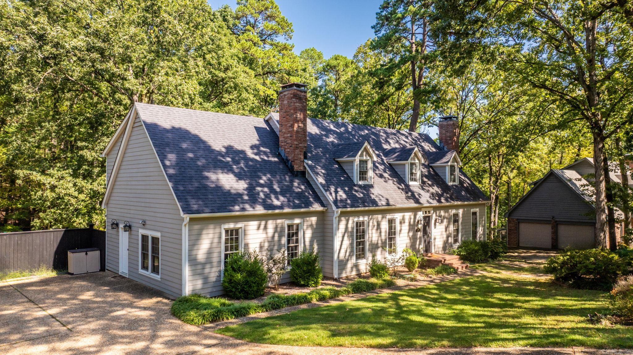 13708 Abinger Court  Little Rock, AR