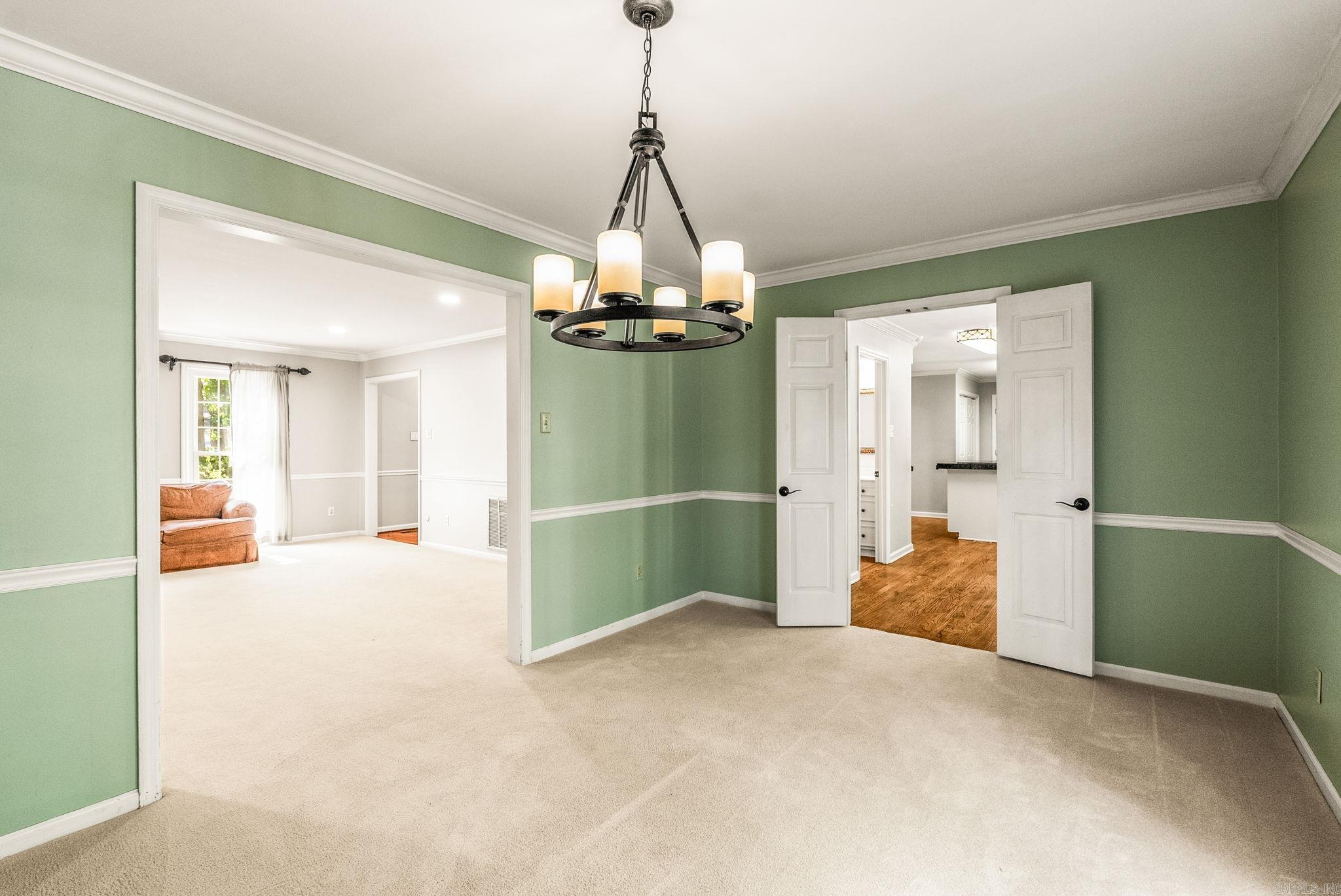13708 Abinger Court  Little Rock, AR