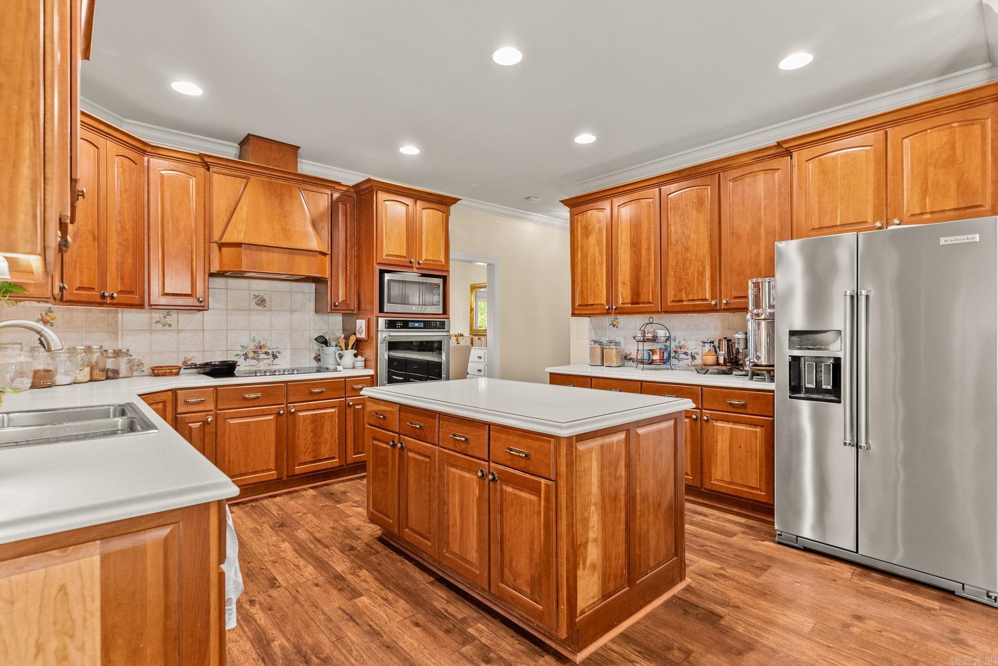 5721 Riviera Drive  Benton, AR