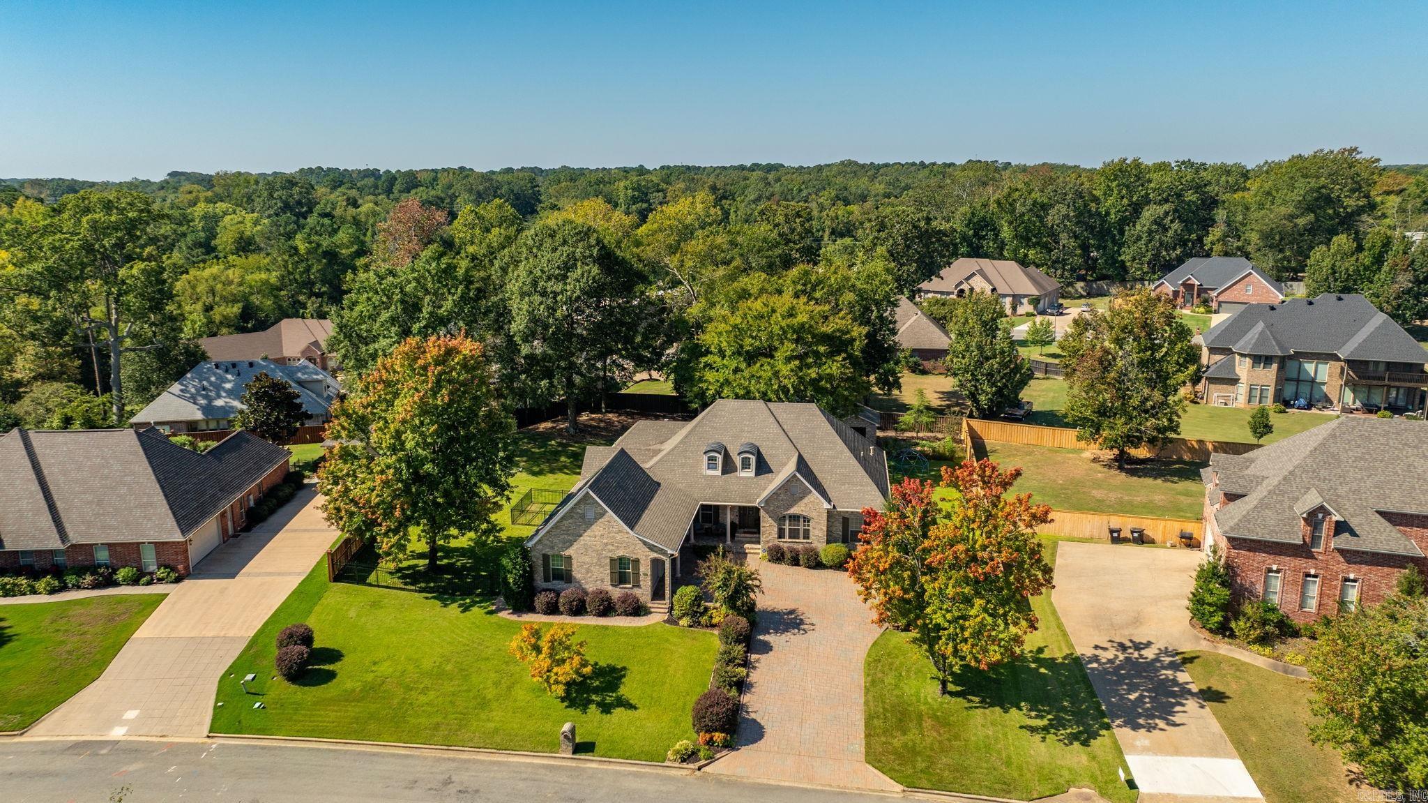 5721 Riviera Drive  Benton, AR