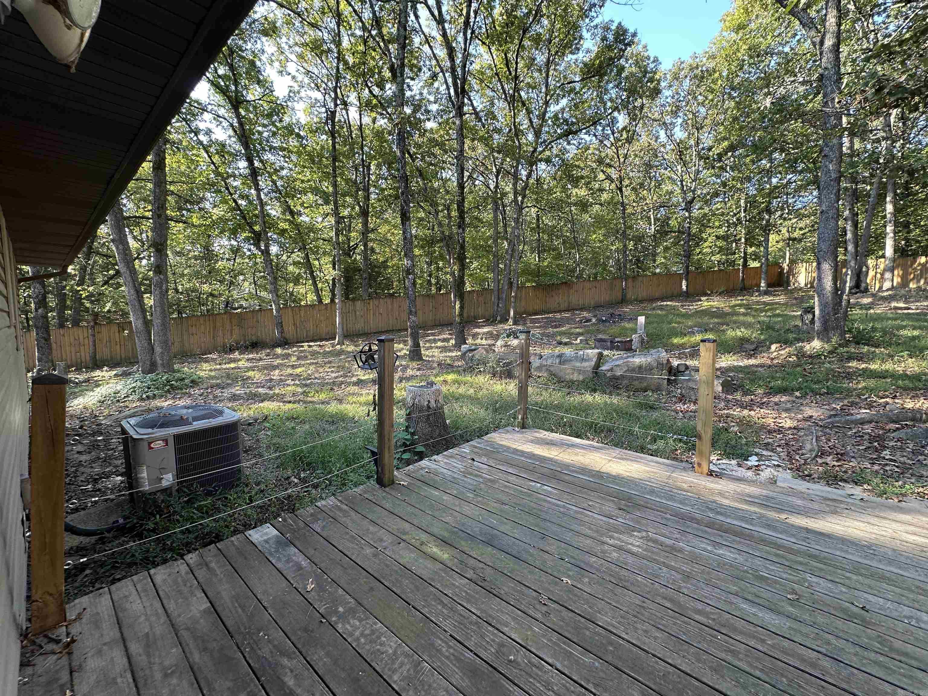 4822 Creel Road  Harrison, AR