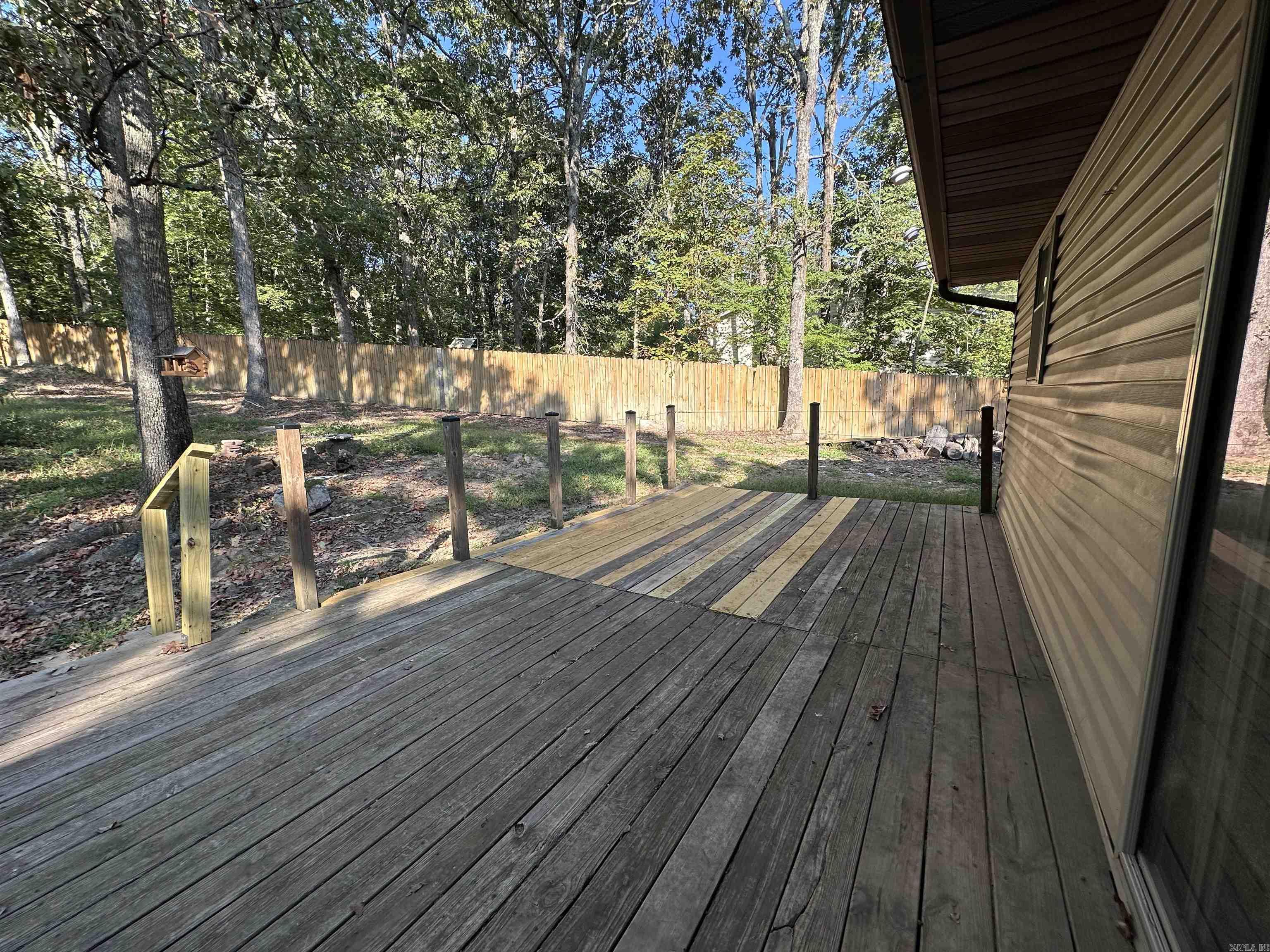 4822 Creel Road  Harrison, AR