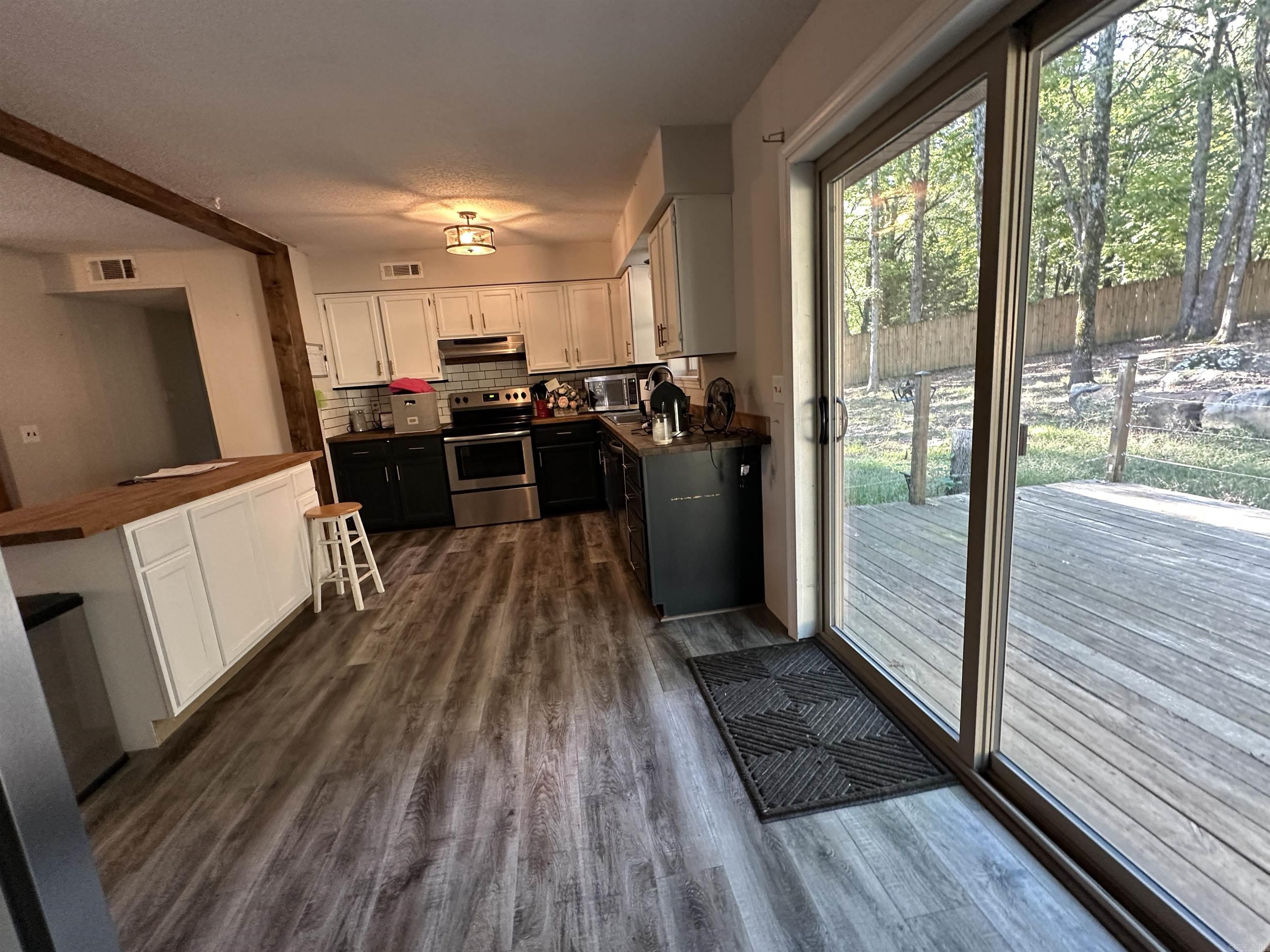 4822 Creel Road  Harrison, AR