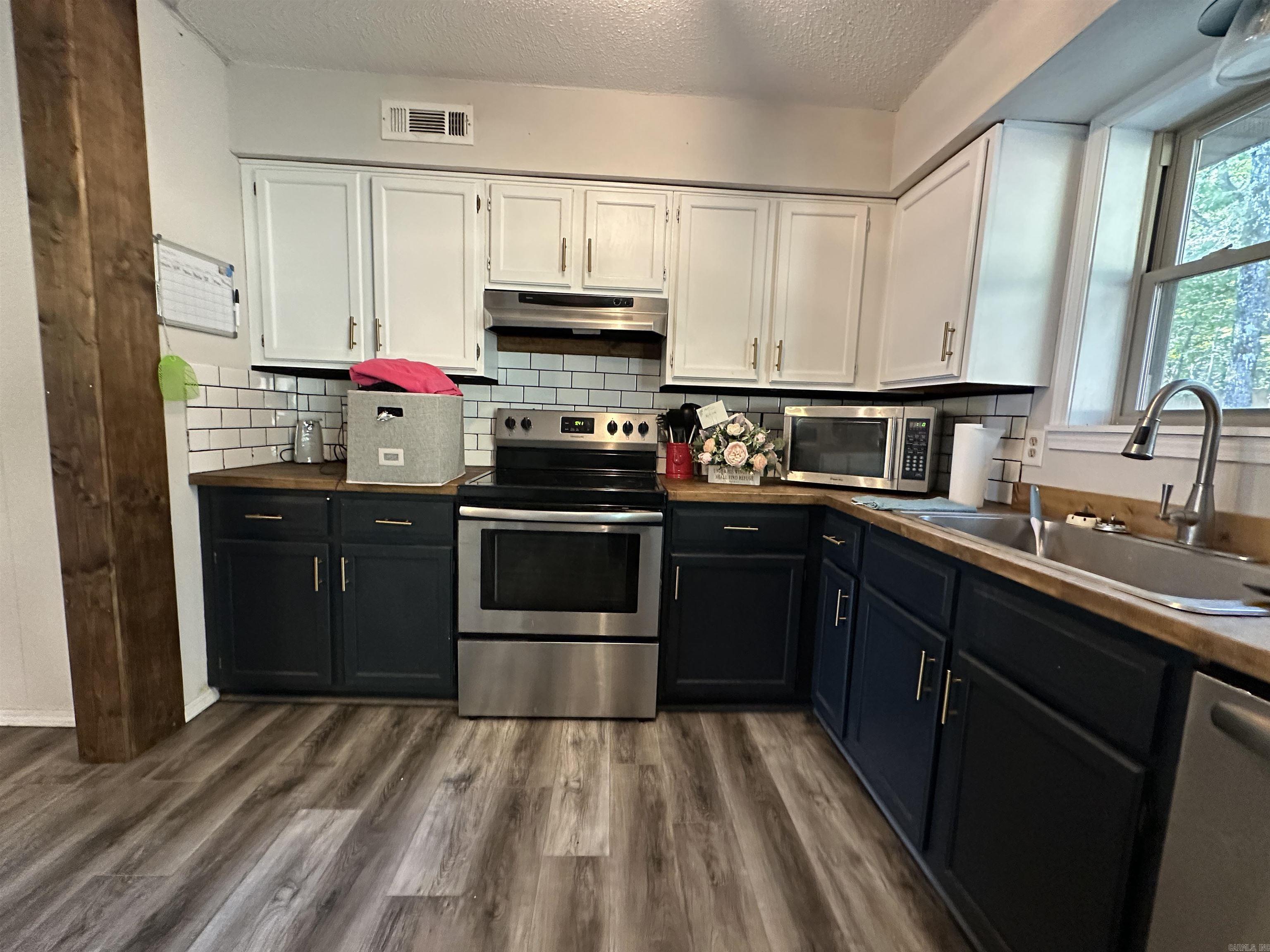 4822 Creel Road  Harrison, AR