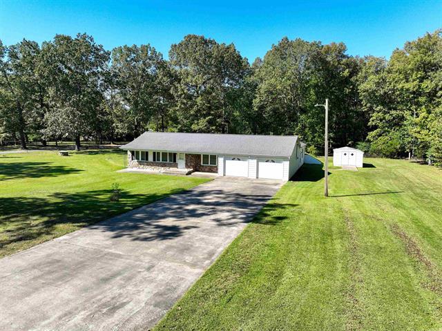 49  Lackeys  Tumbling Shoals, AR