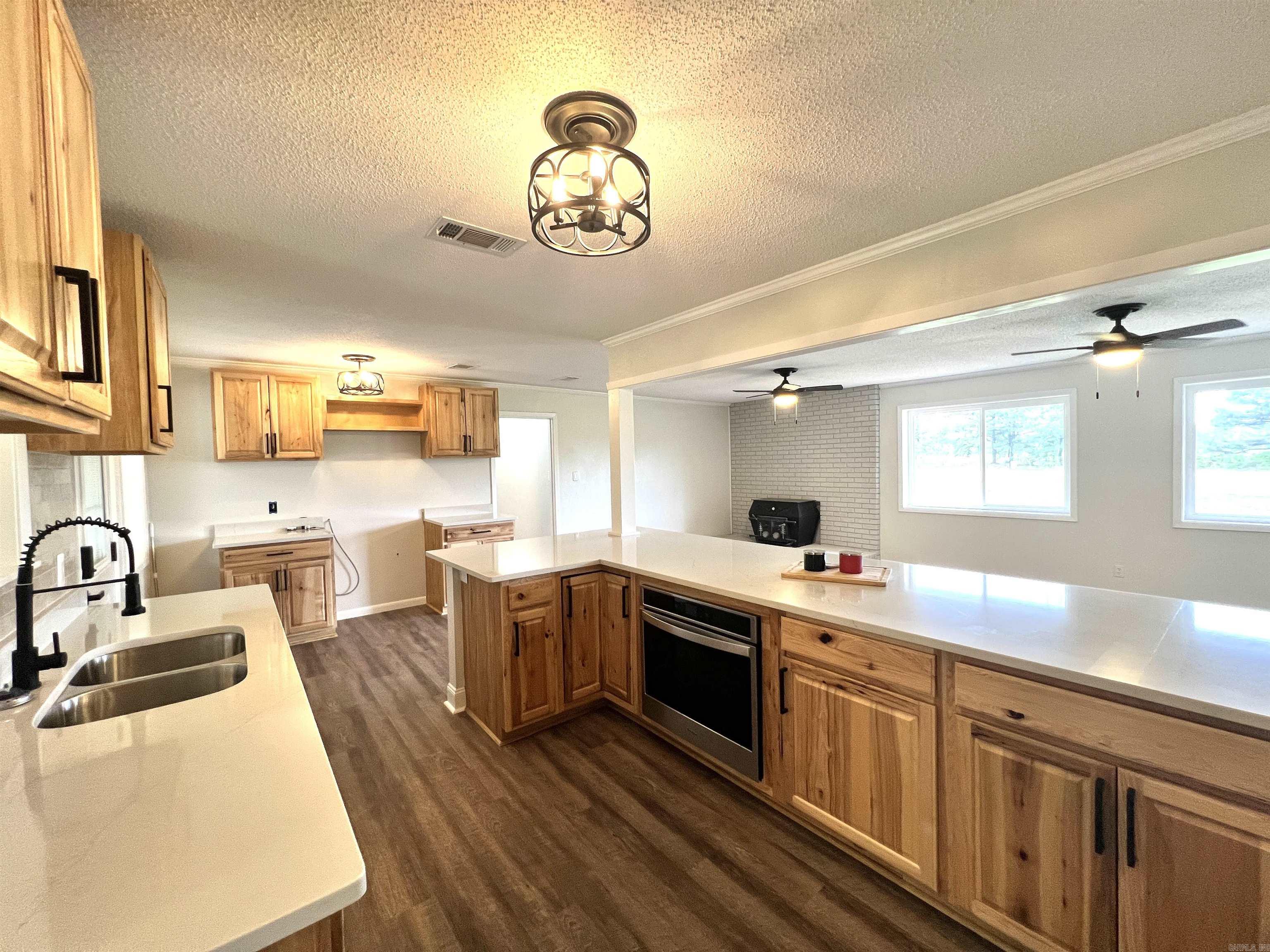 21141 S 425  Star City, AR