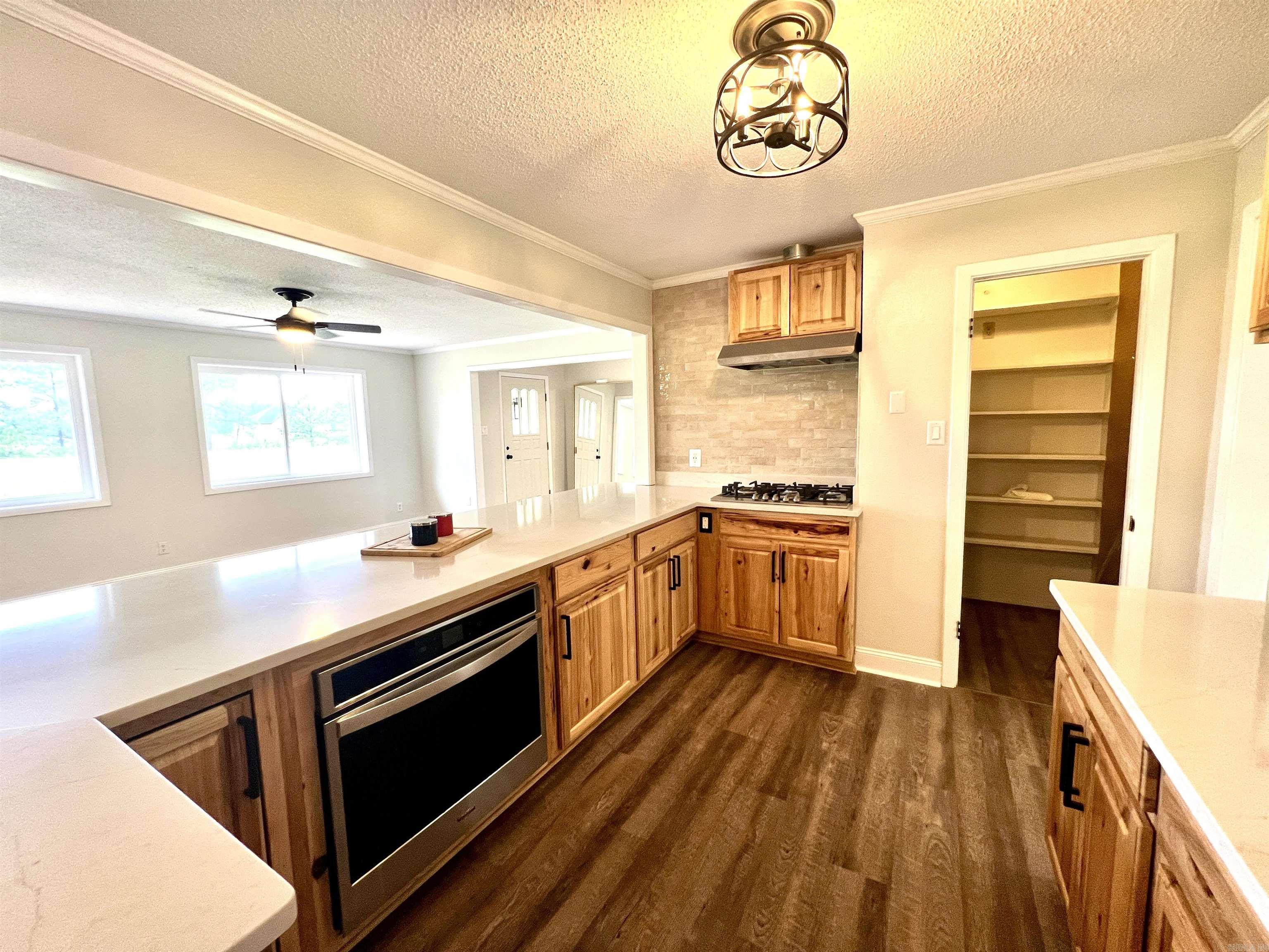 21141 S 425  Star City, AR