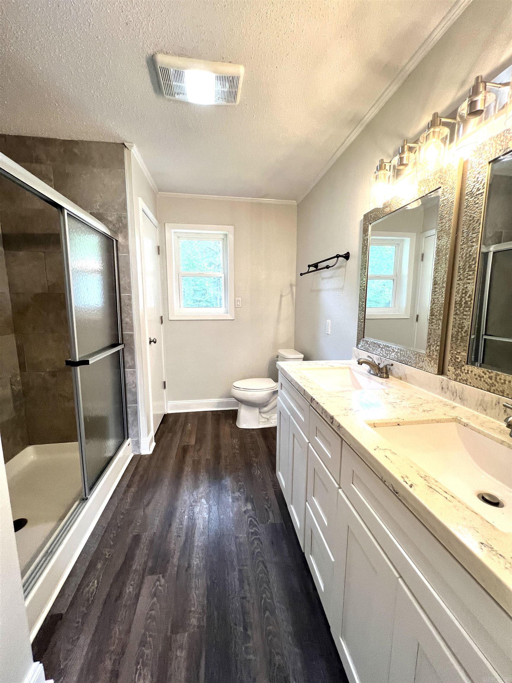 21141 S 425  Star City, AR