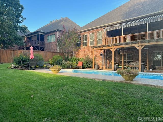 112 Blackburn  Little Rock, AR