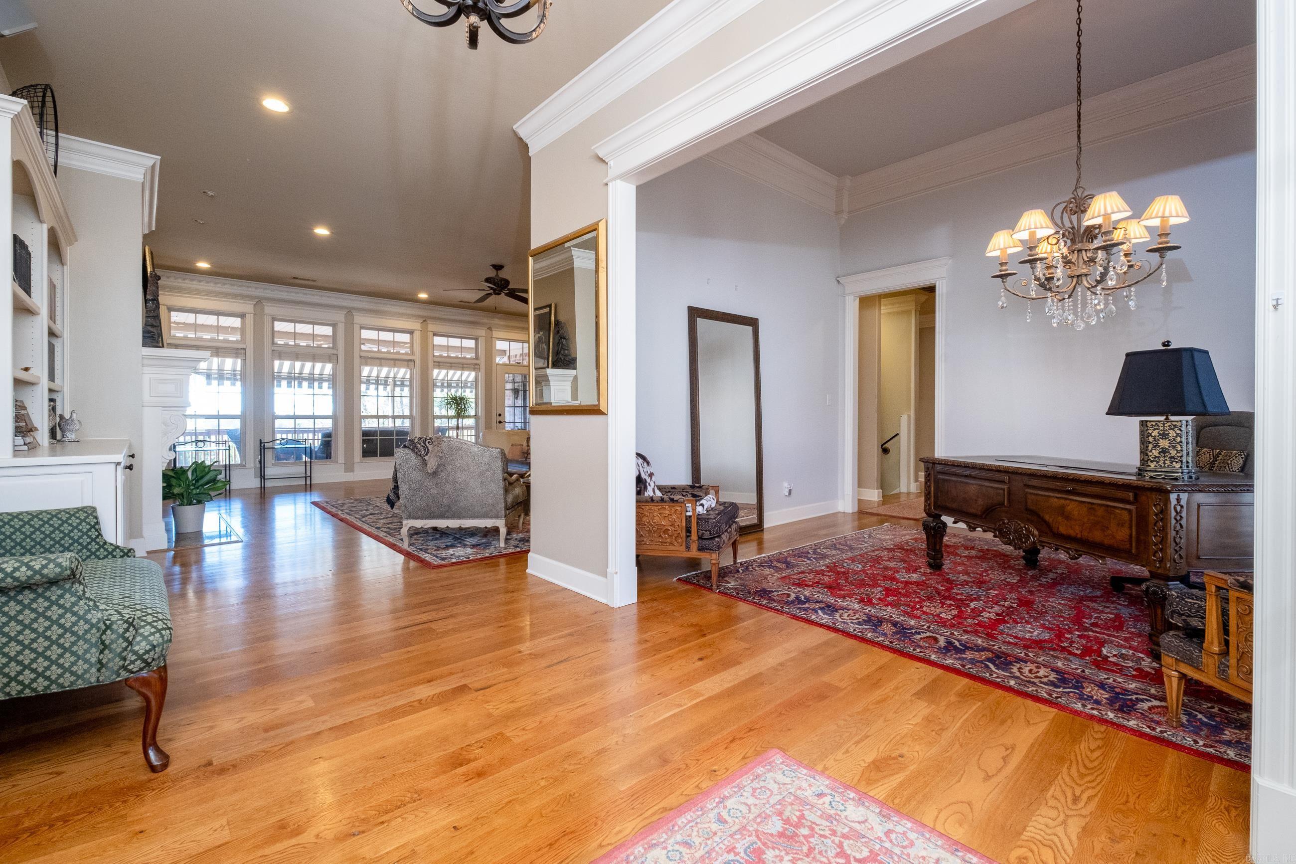 112 Blackburn  Little Rock, AR