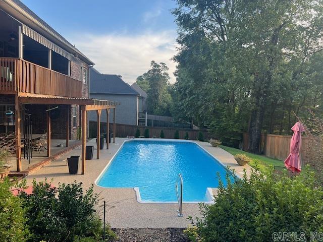 112 Blackburn  Little Rock, AR