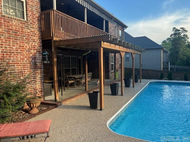 112 Blackburn  Little Rock, AR