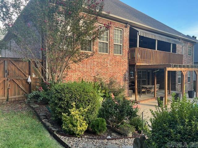 112 Blackburn  Little Rock, AR