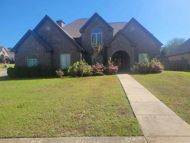 8010  Worth Avenue  Benton, AR
