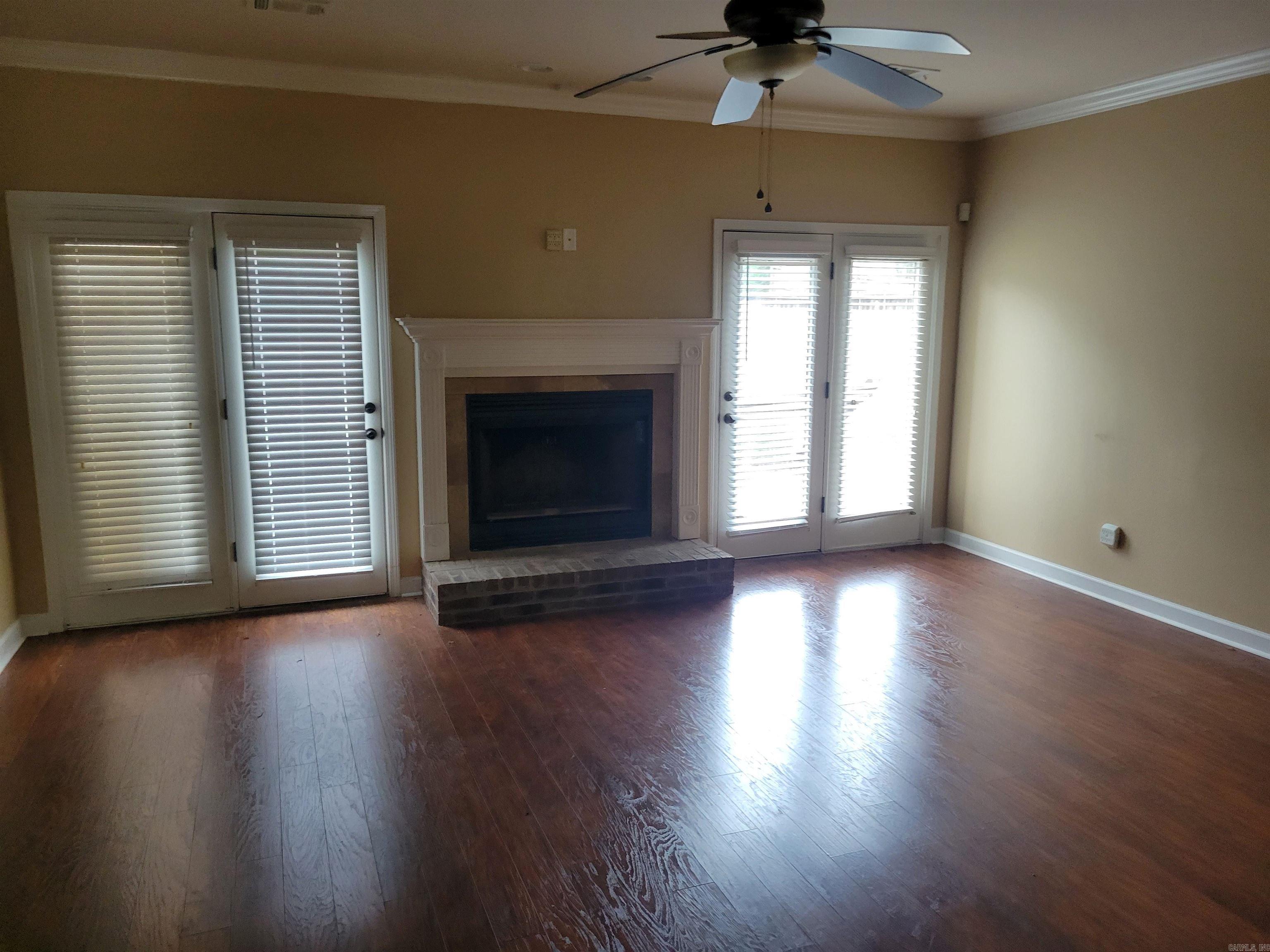 8010 Worth Avenue  Benton, AR
