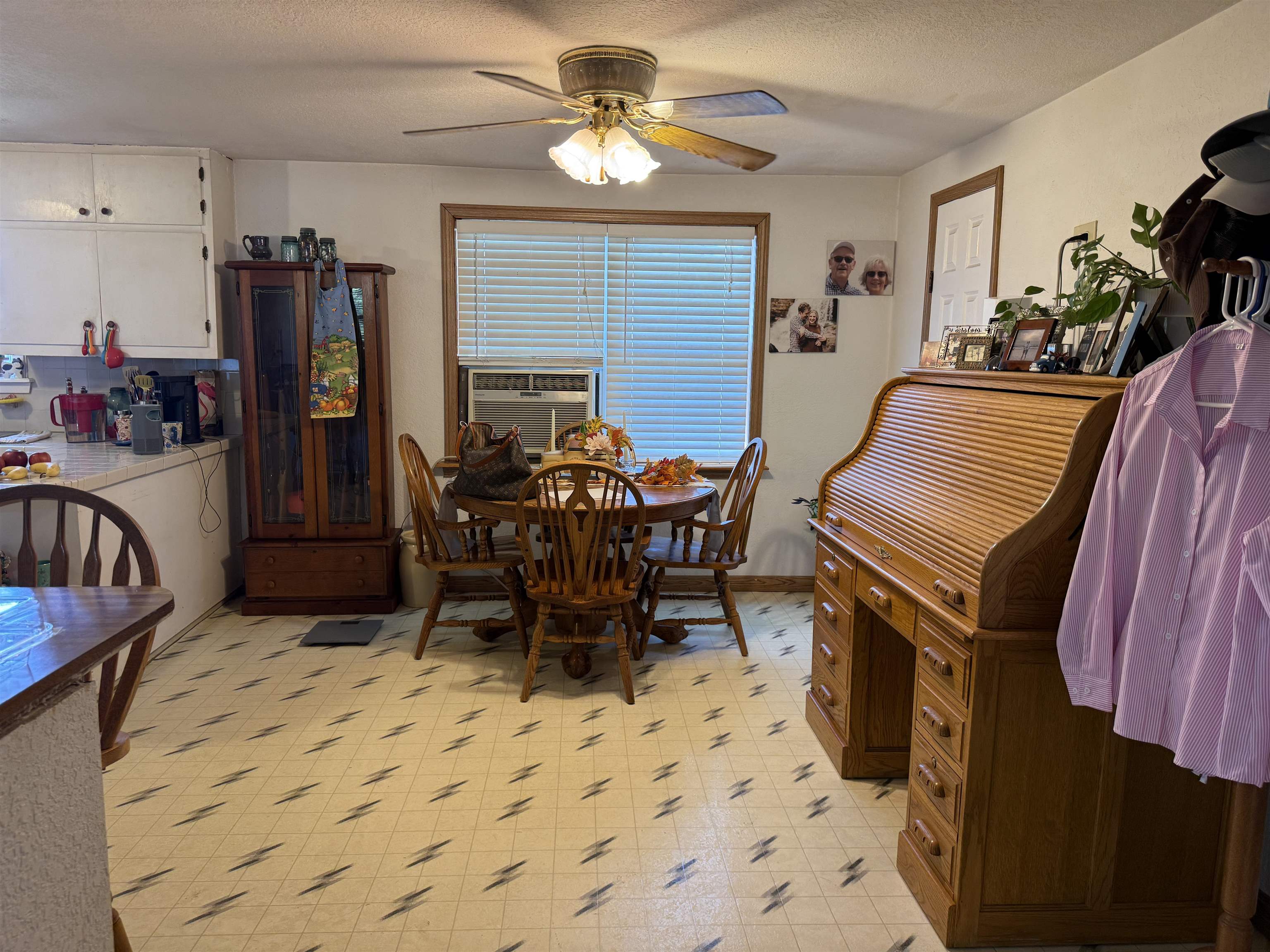 217 Carpenter Road  Evening Shade, AR