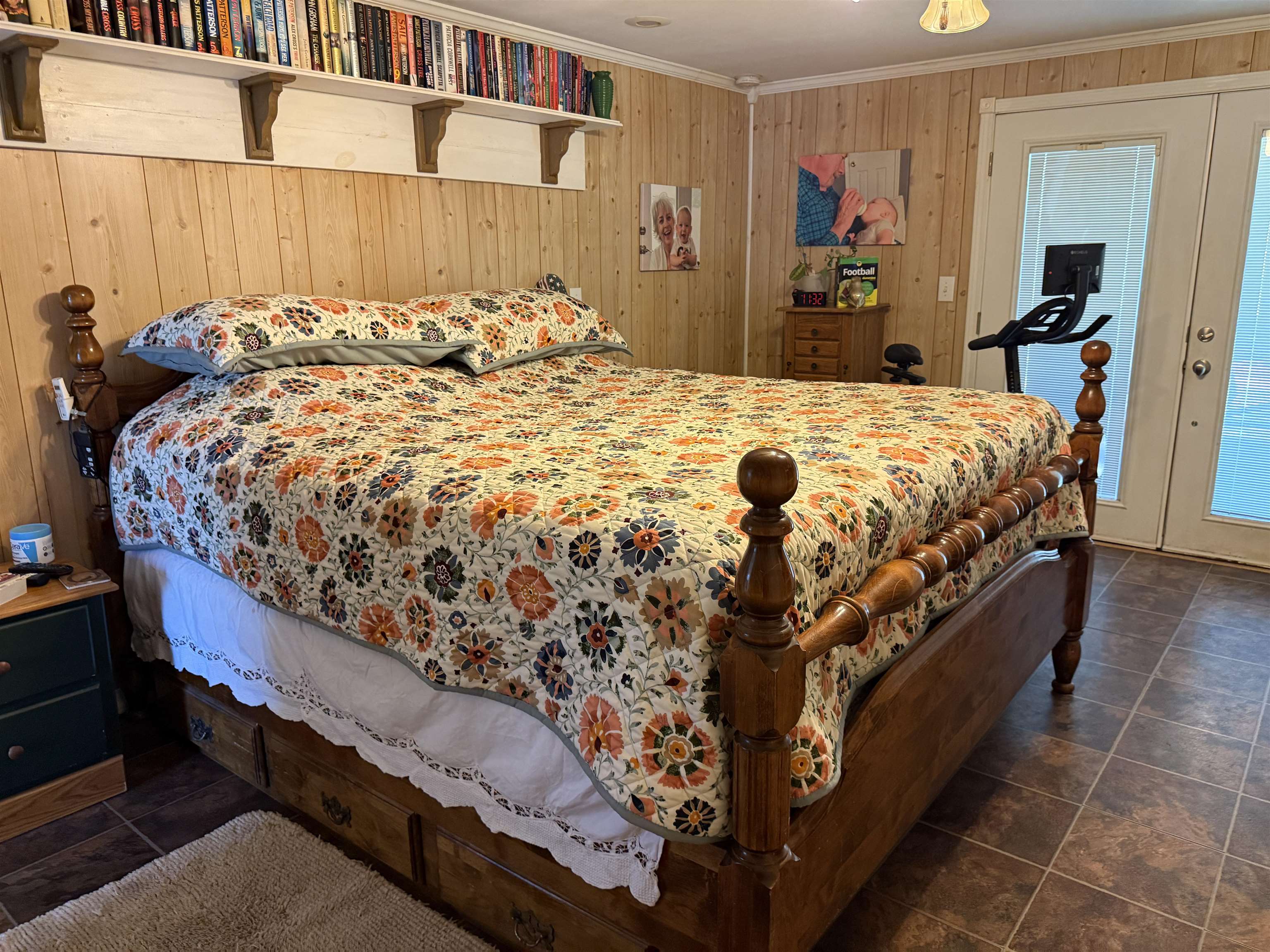 217 Carpenter Road  Evening Shade, AR