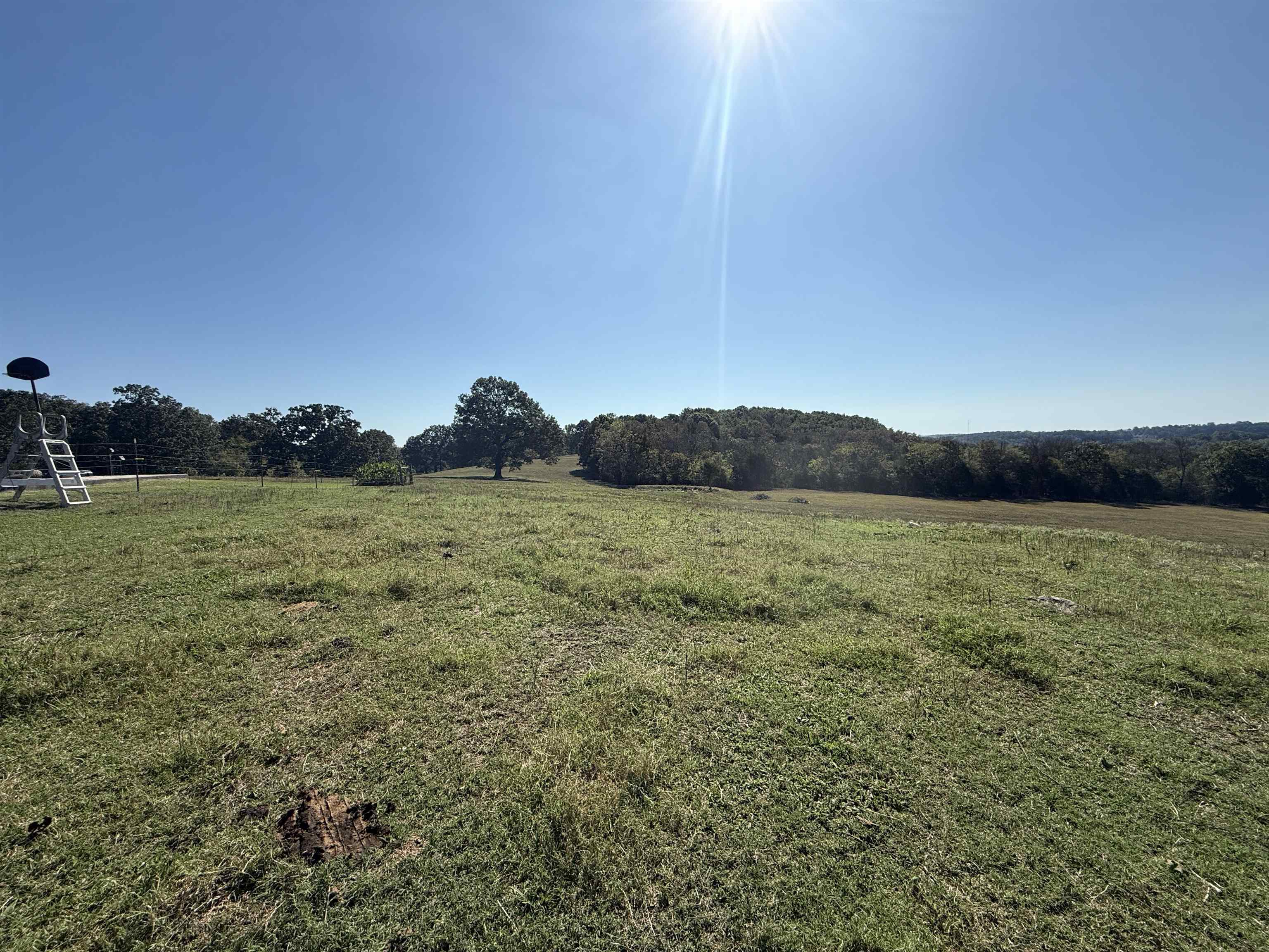 217 Carpenter Road  Evening Shade, AR