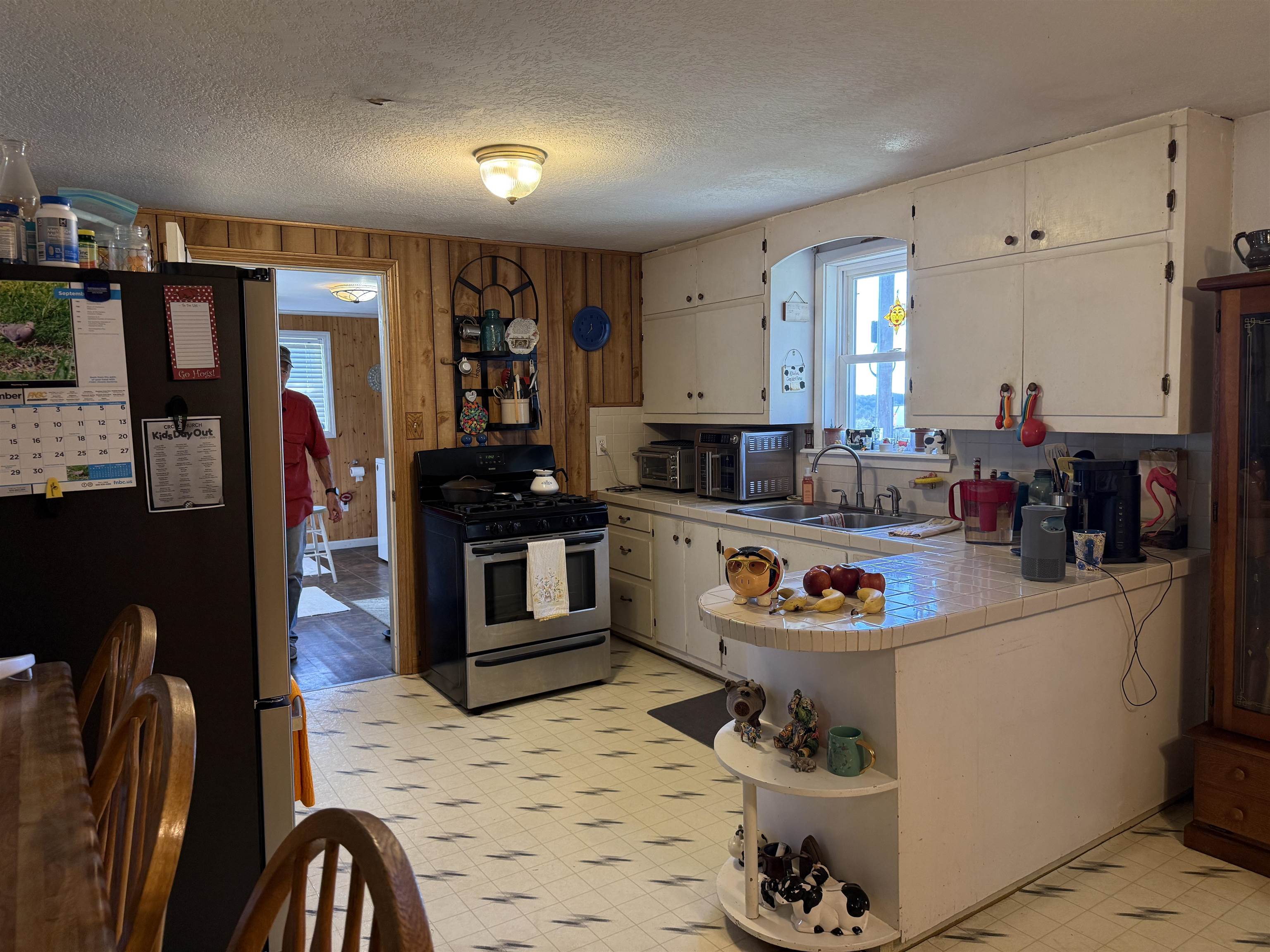 217 Carpenter Road  Evening Shade, AR