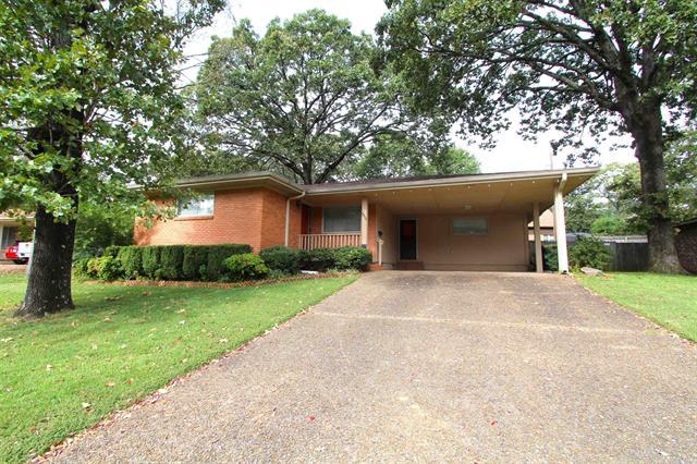 5513  Walnut  North Little Rock, AR