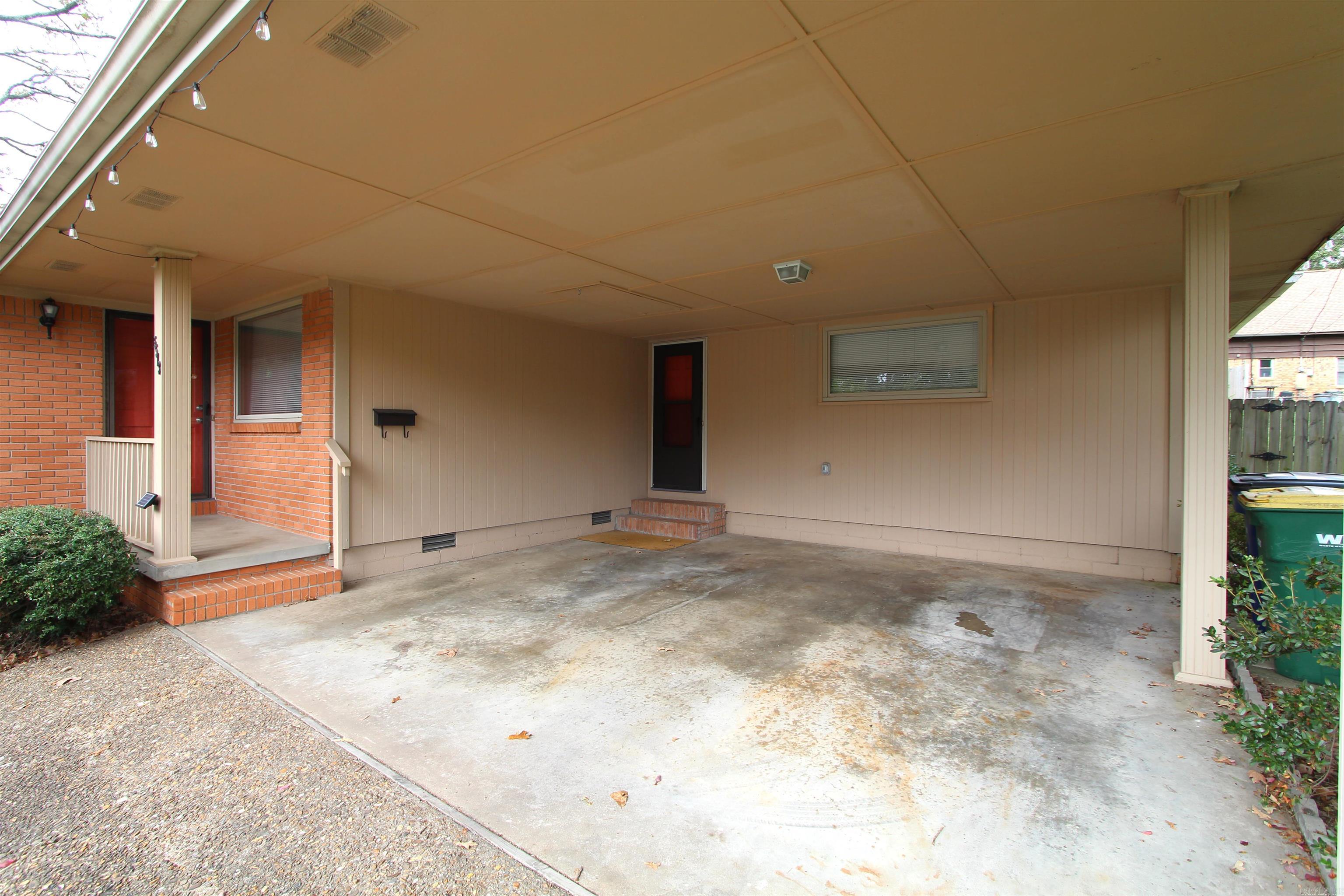 5513 Walnut  North Little Rock, AR