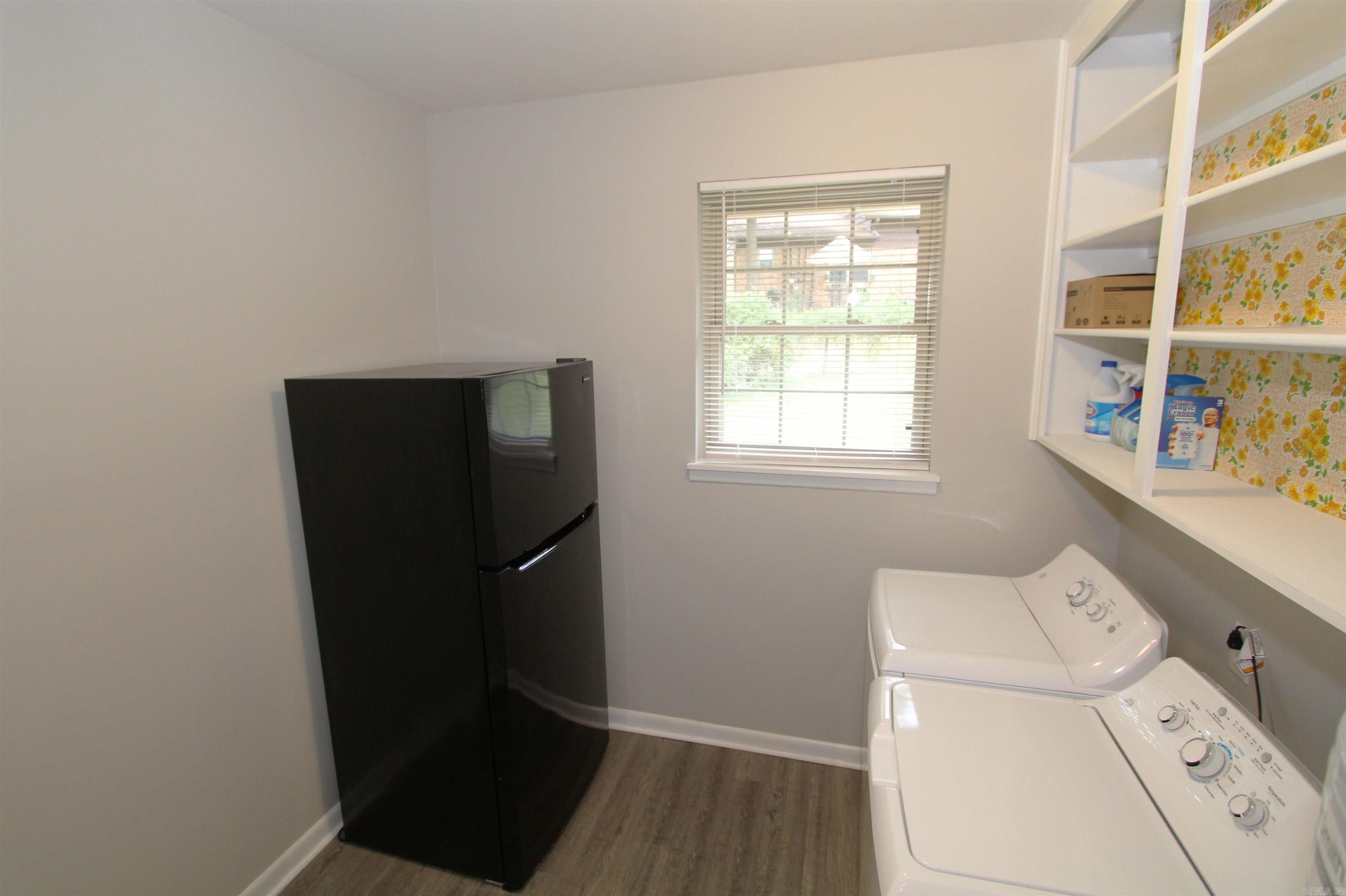 5513 Walnut  North Little Rock, AR
