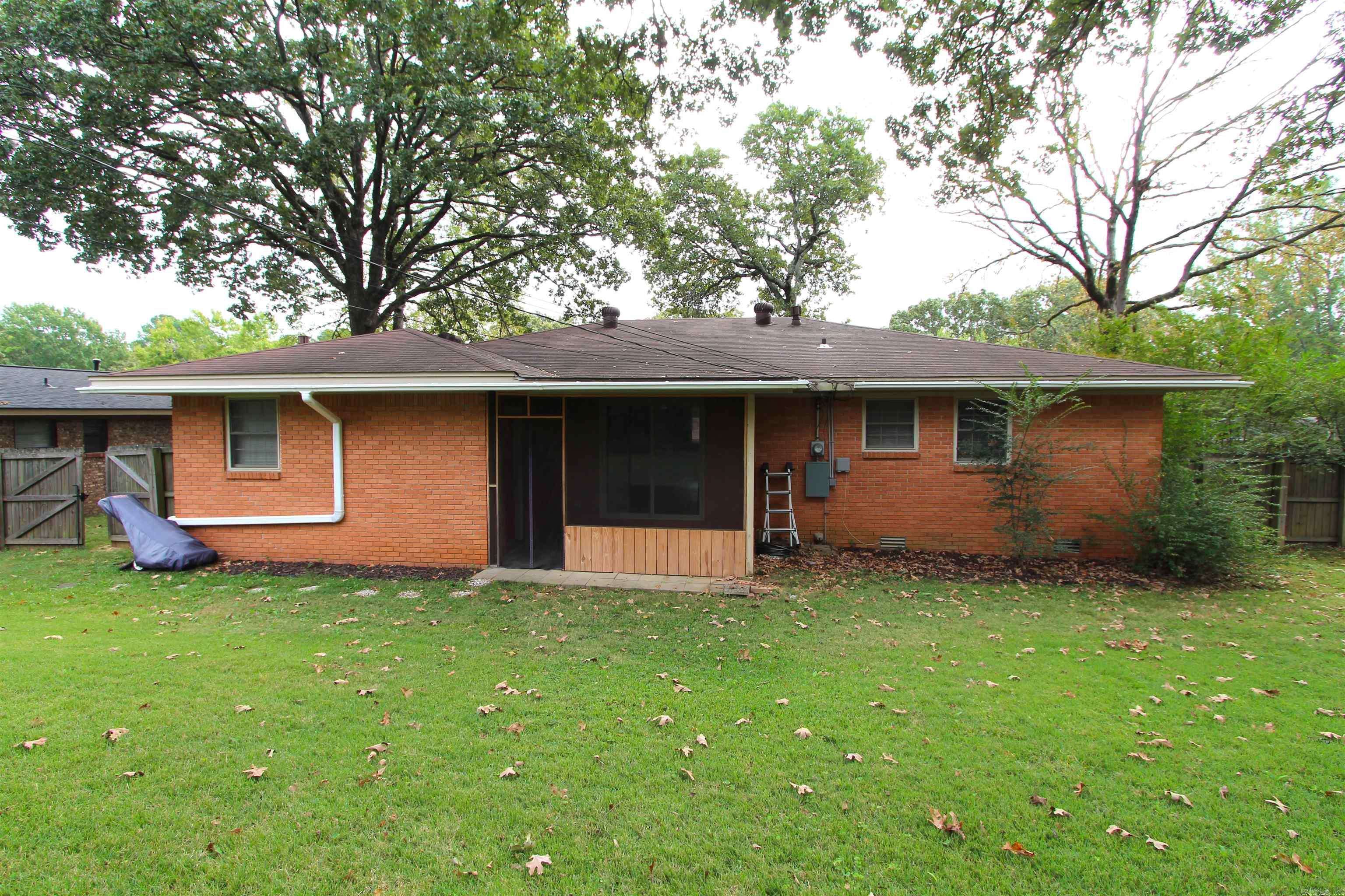 5513 Walnut  North Little Rock, AR