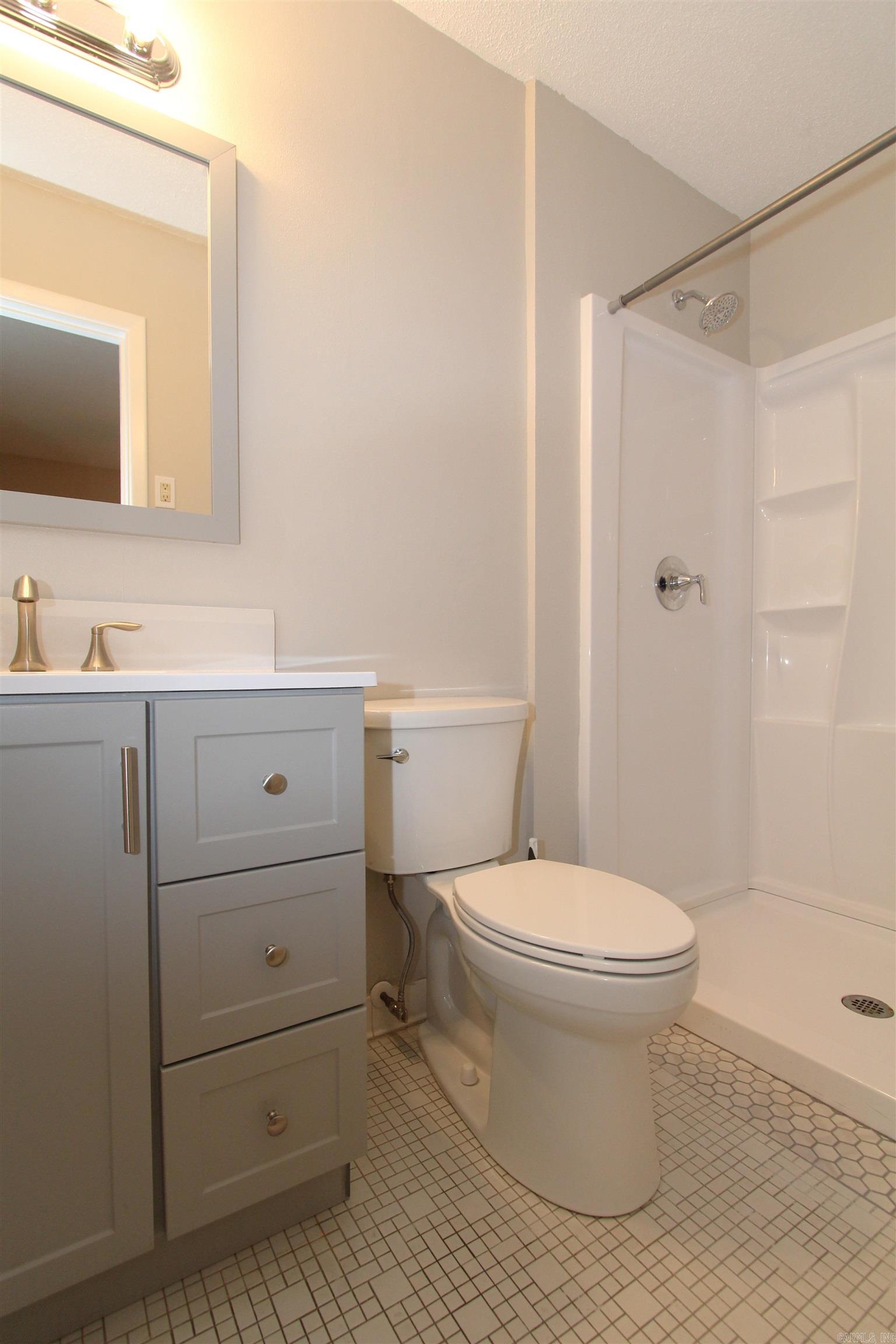 5513 Walnut  North Little Rock, AR