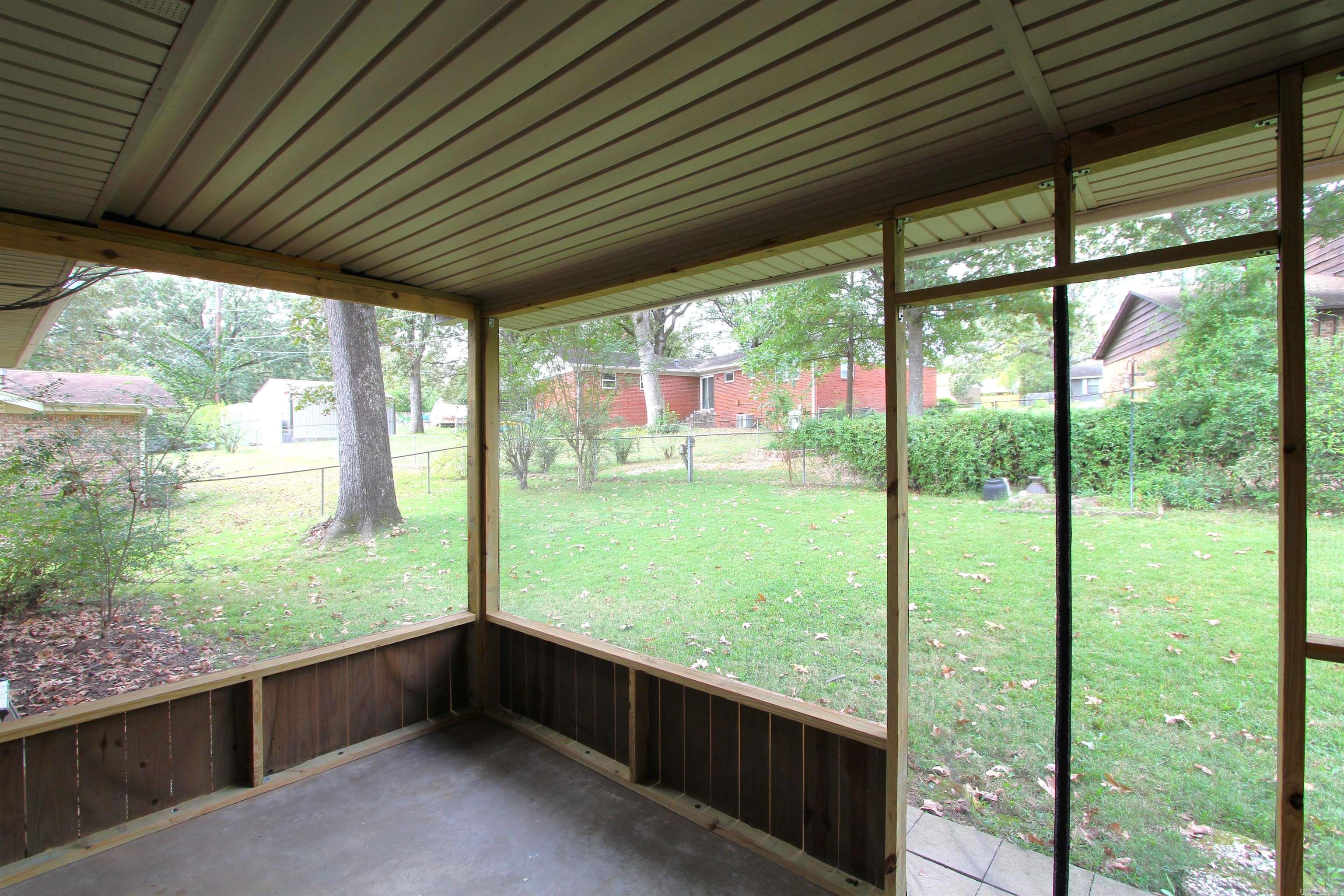 5513 Walnut  North Little Rock, AR