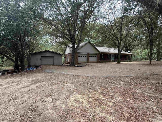 2861  Hwy 16n  Searcy, AR