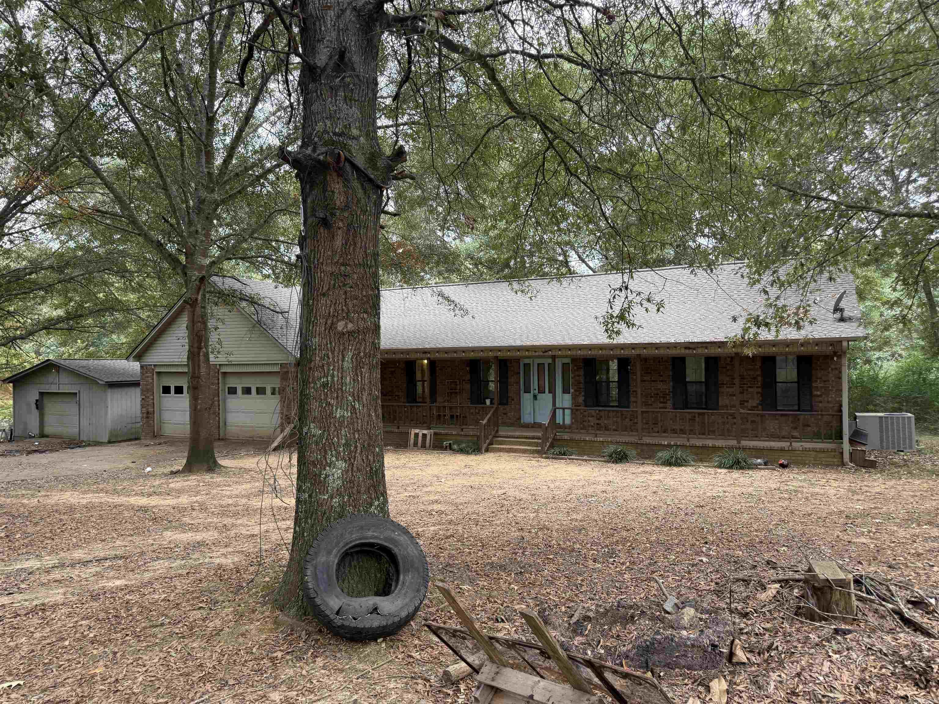2861 Hwy 16n  Searcy, AR