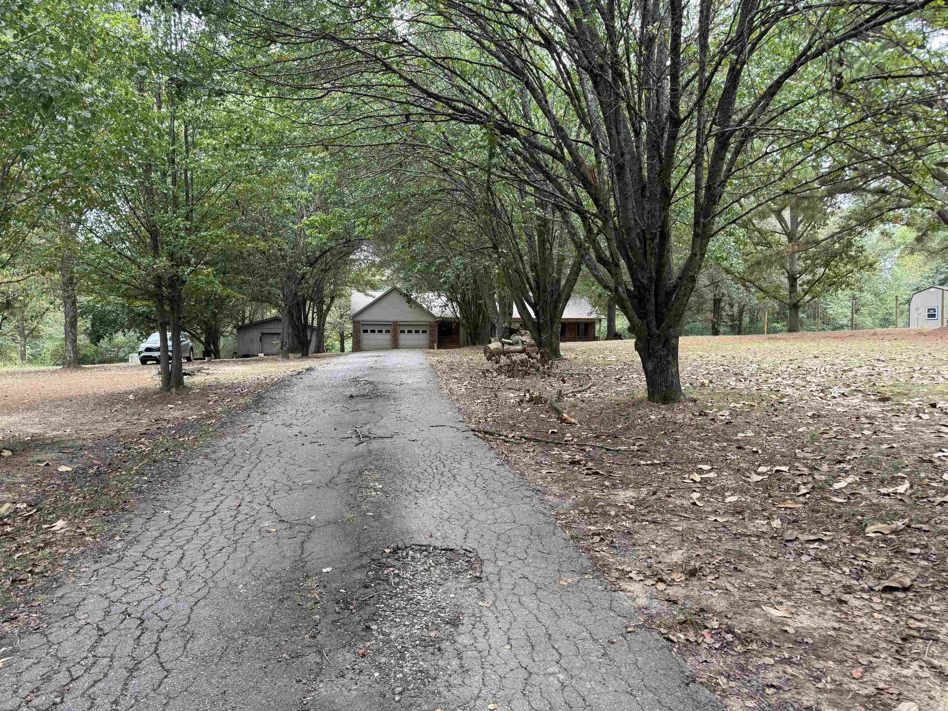 2861 Hwy 16n  Searcy, AR