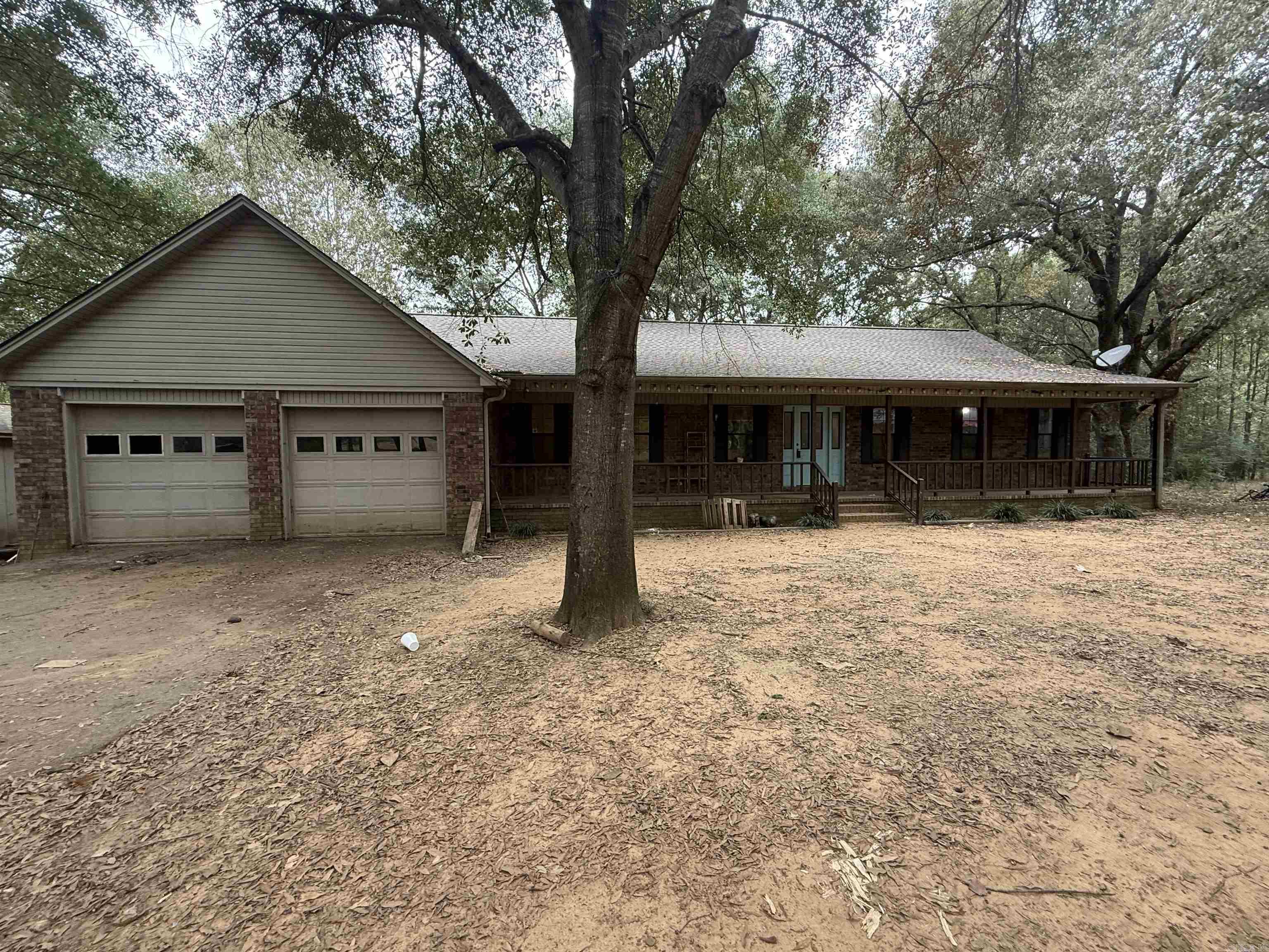 2861 Hwy 16n  Searcy, AR