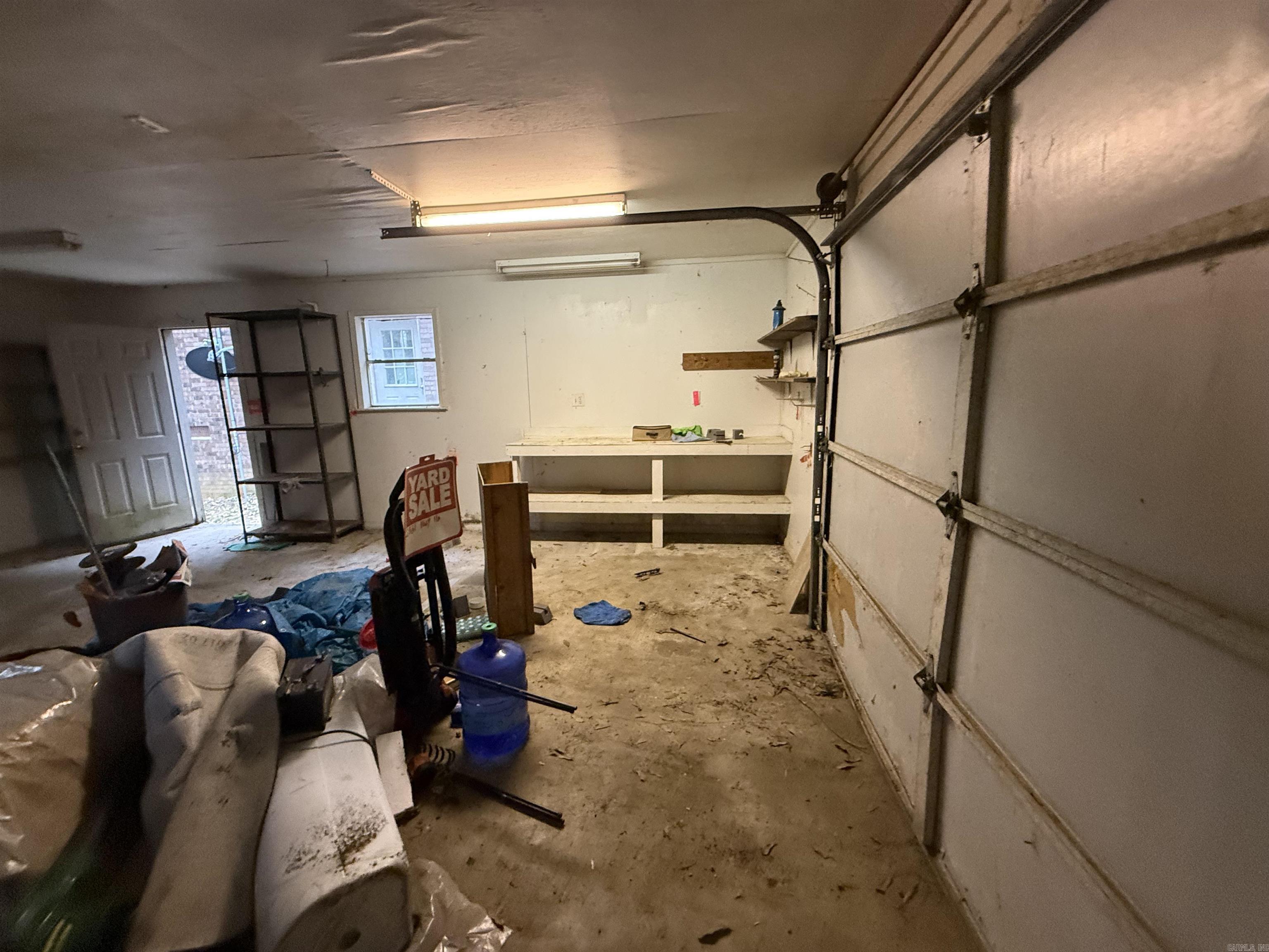 2861 Hwy 16n  Searcy, AR