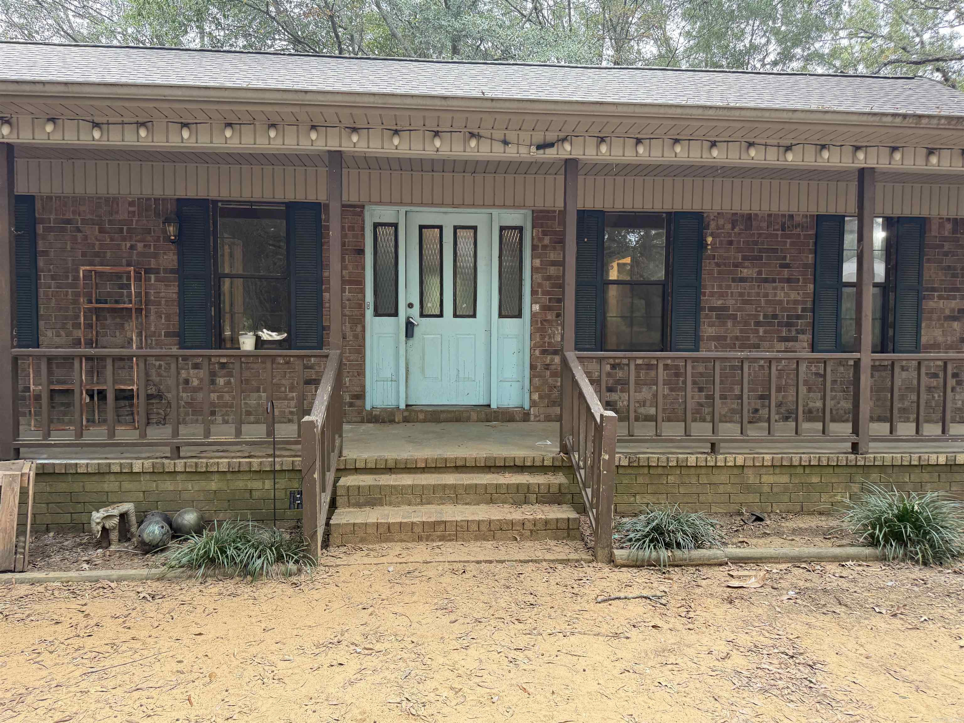 2861 Hwy 16n  Searcy, AR