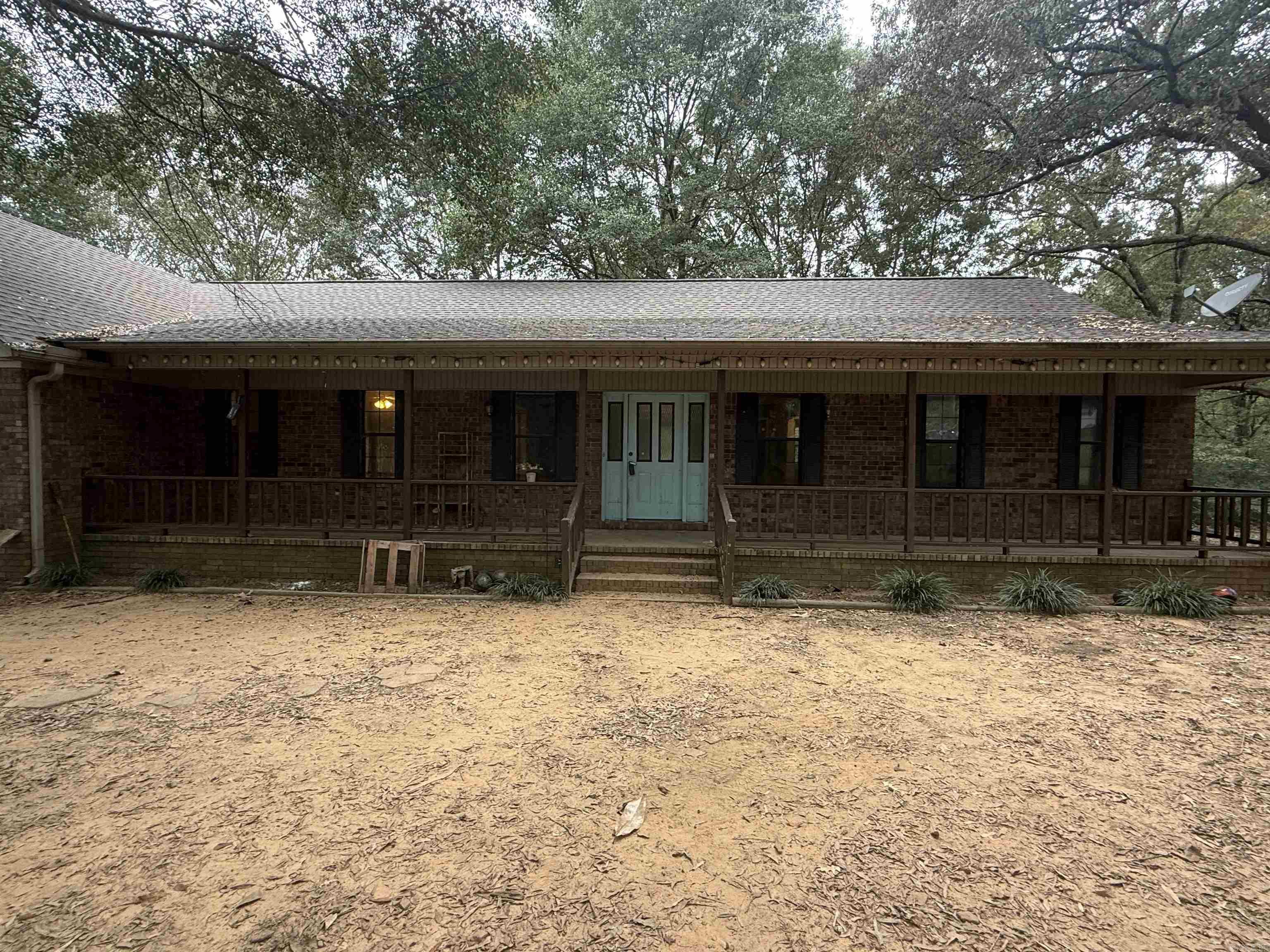 2861 Hwy 16n  Searcy, AR