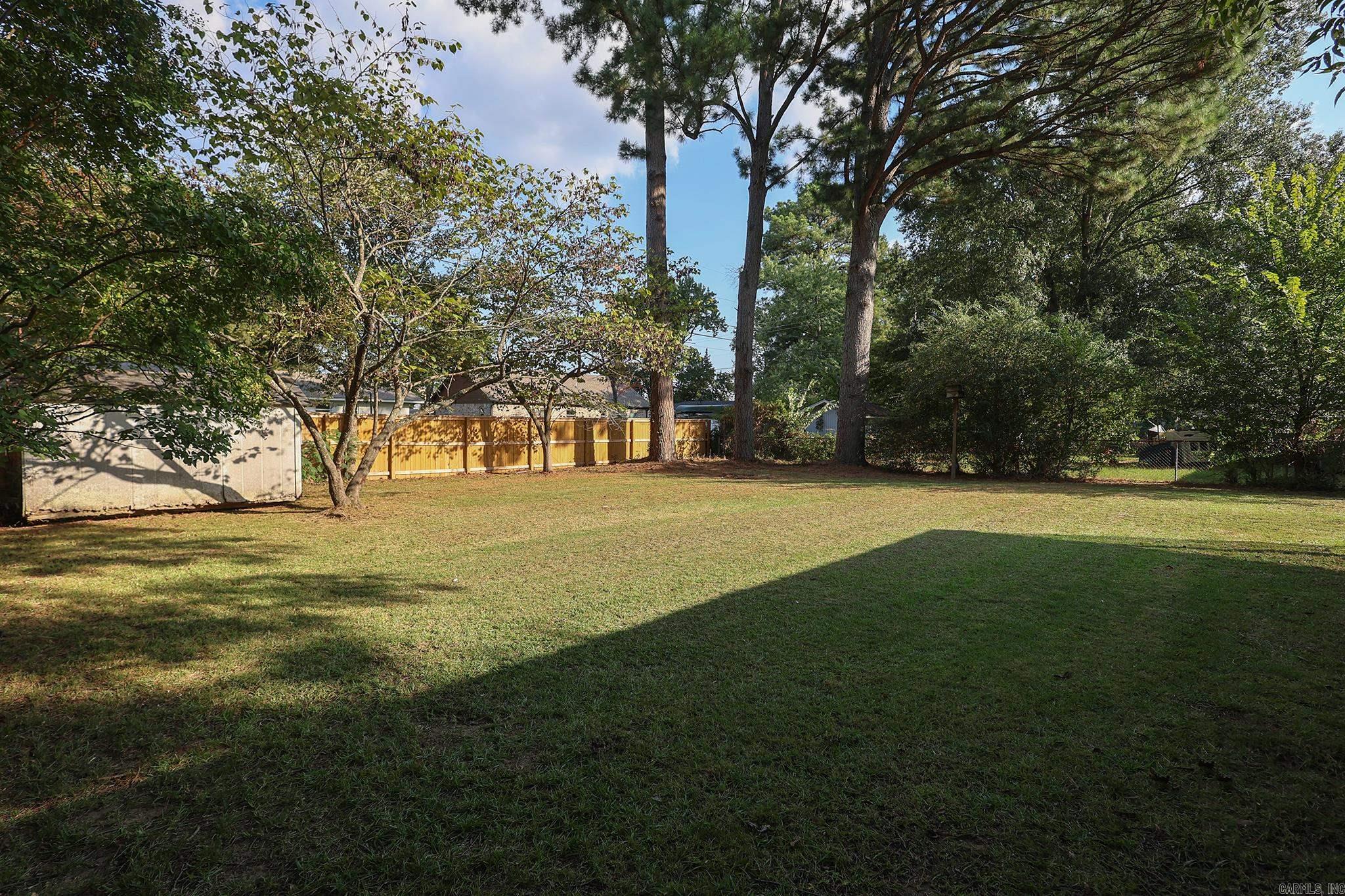 1308 Hillcrest  Conway, AR