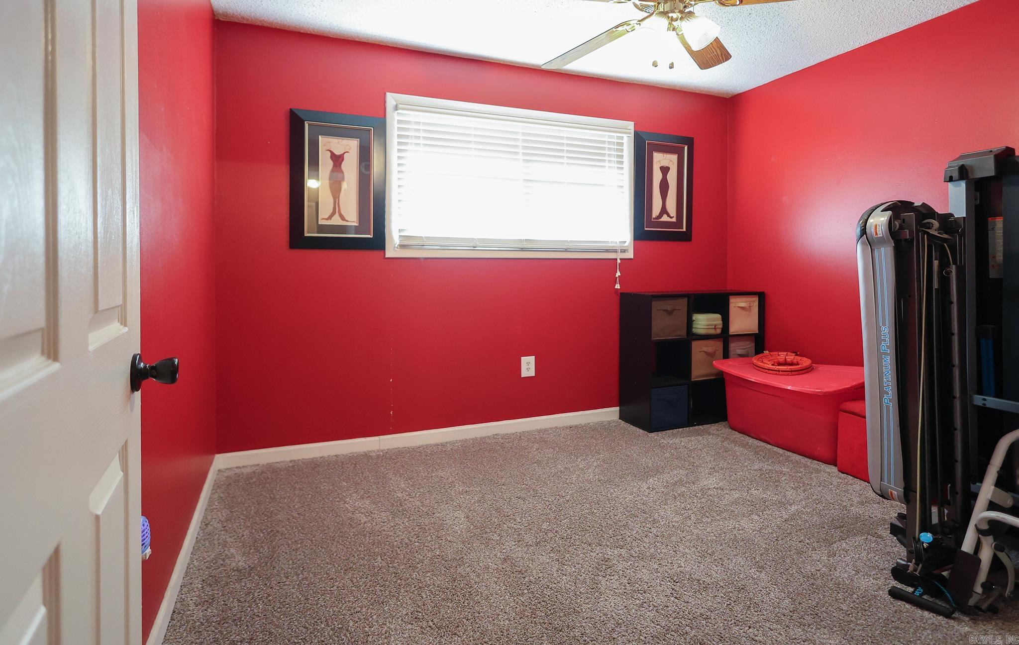 1308 Hillcrest  Conway, AR