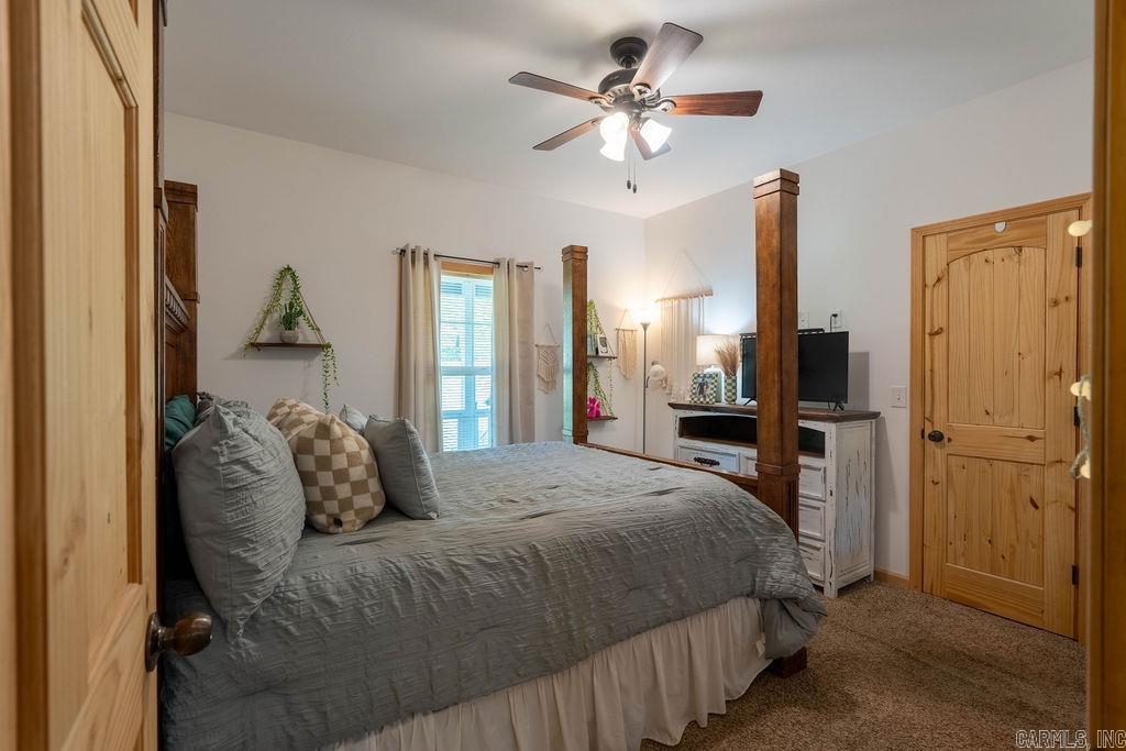 33 Rainbow  Pangburn, AR