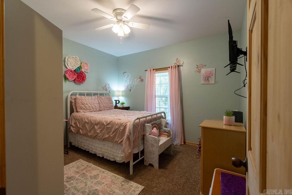 33 Rainbow  Pangburn, AR