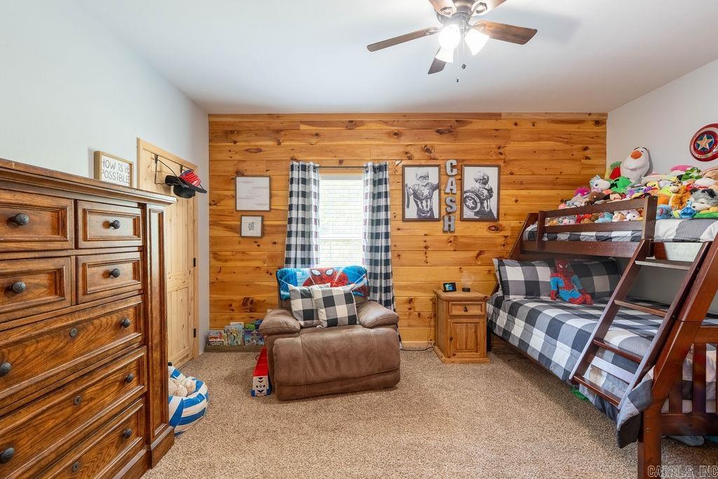 33 Rainbow  Pangburn, AR