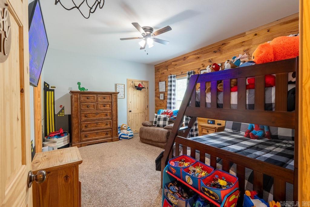 33 Rainbow  Pangburn, AR