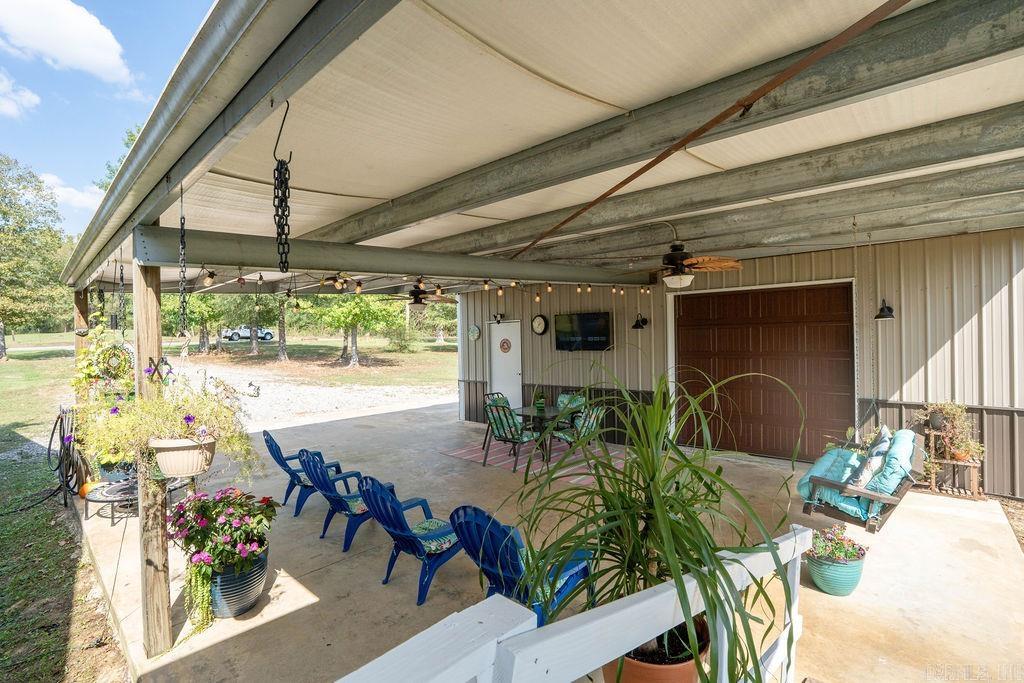 33 Rainbow  Pangburn, AR