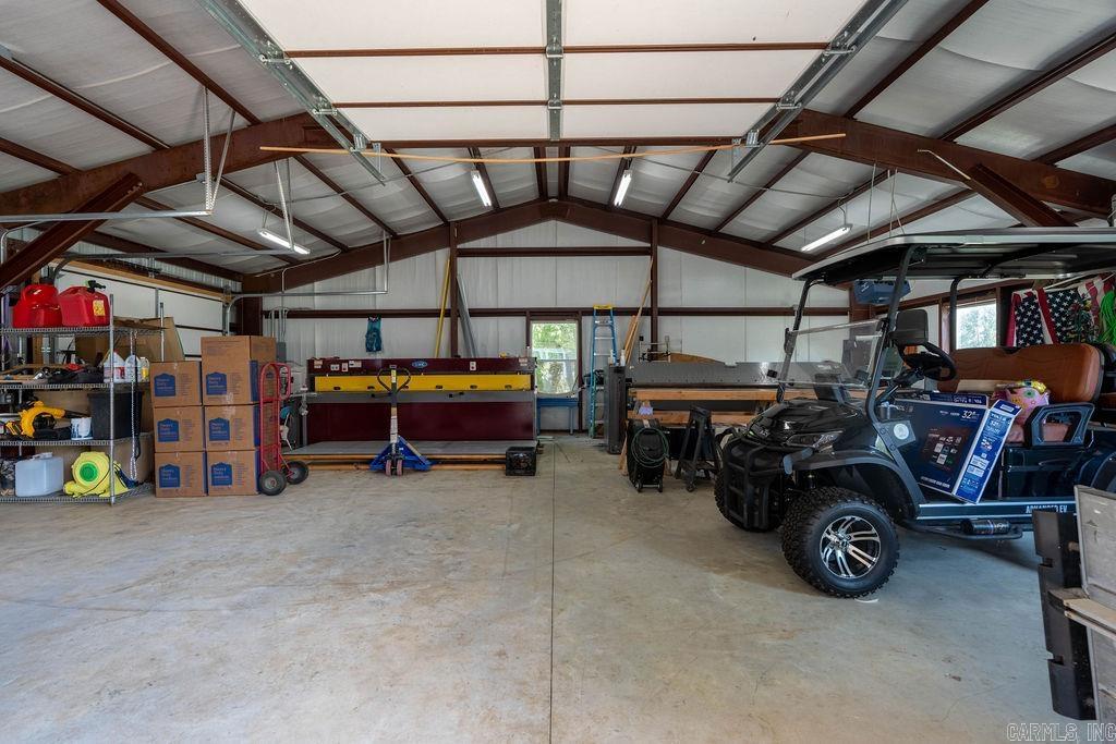 33 Rainbow  Pangburn, AR