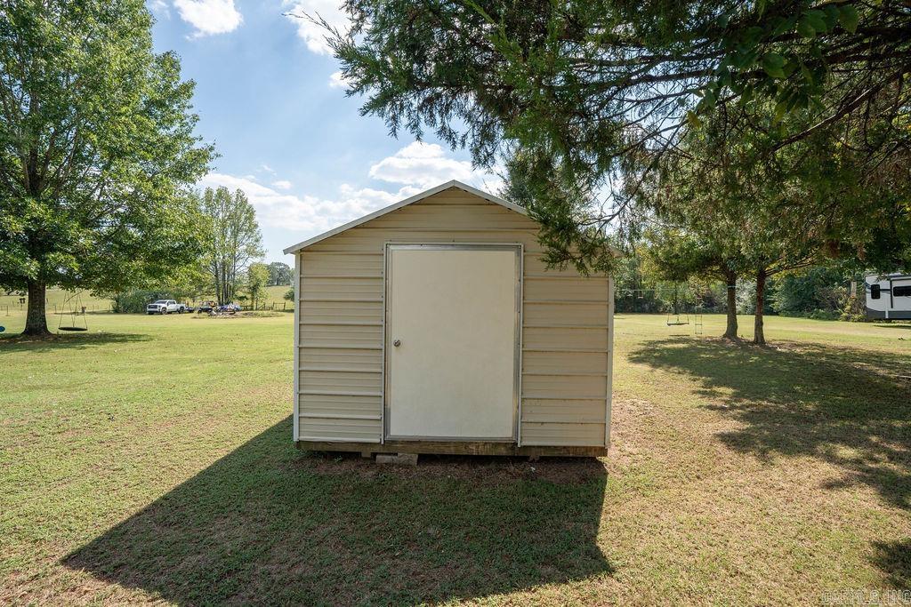 33 Rainbow  Pangburn, AR