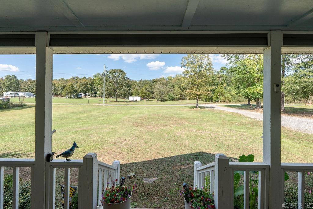 33 Rainbow  Pangburn, AR