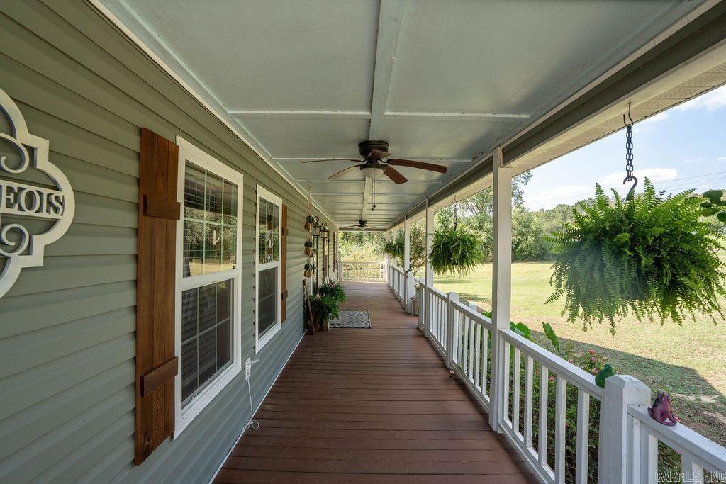 33 Rainbow  Pangburn, AR